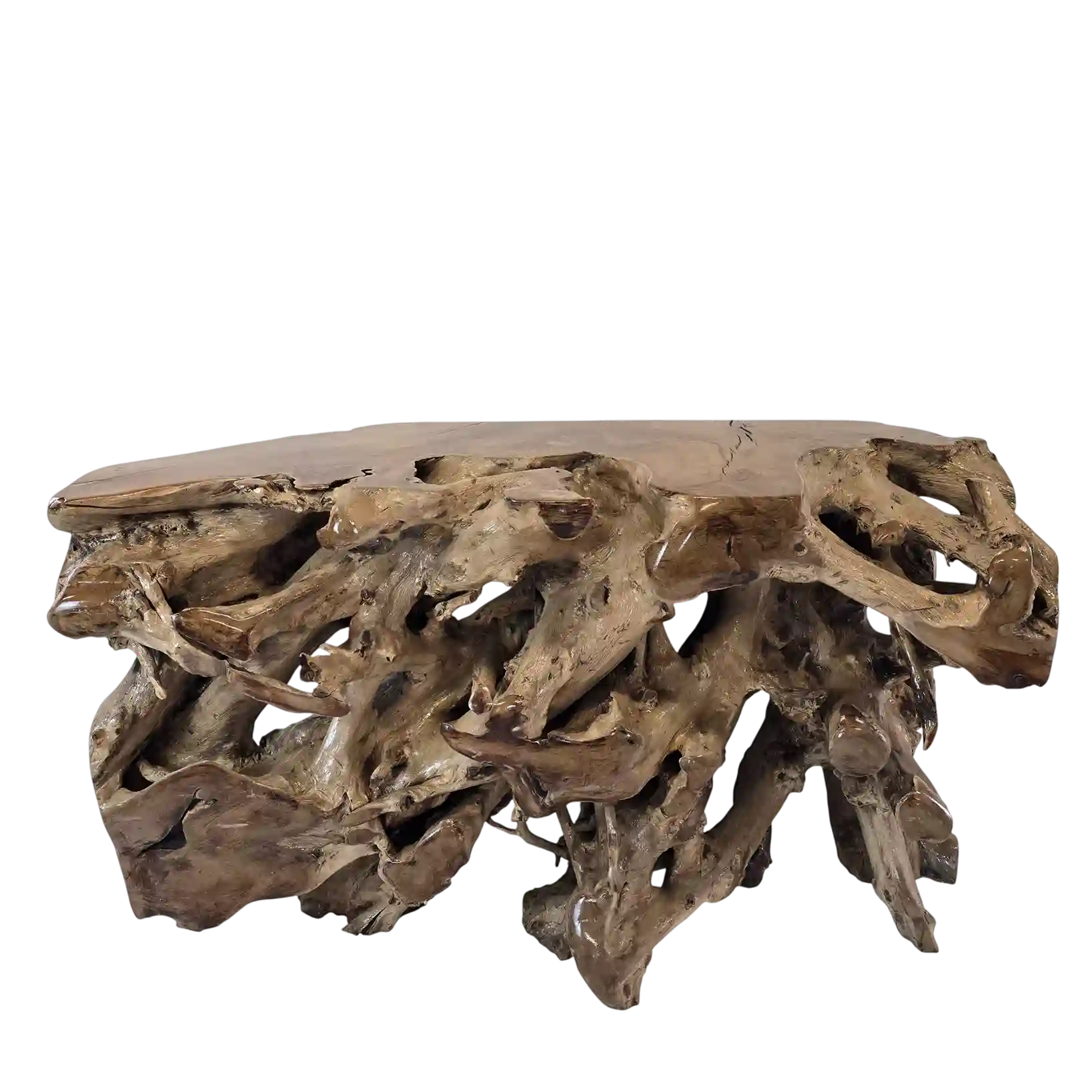 Konsola Drewniana Nr 06