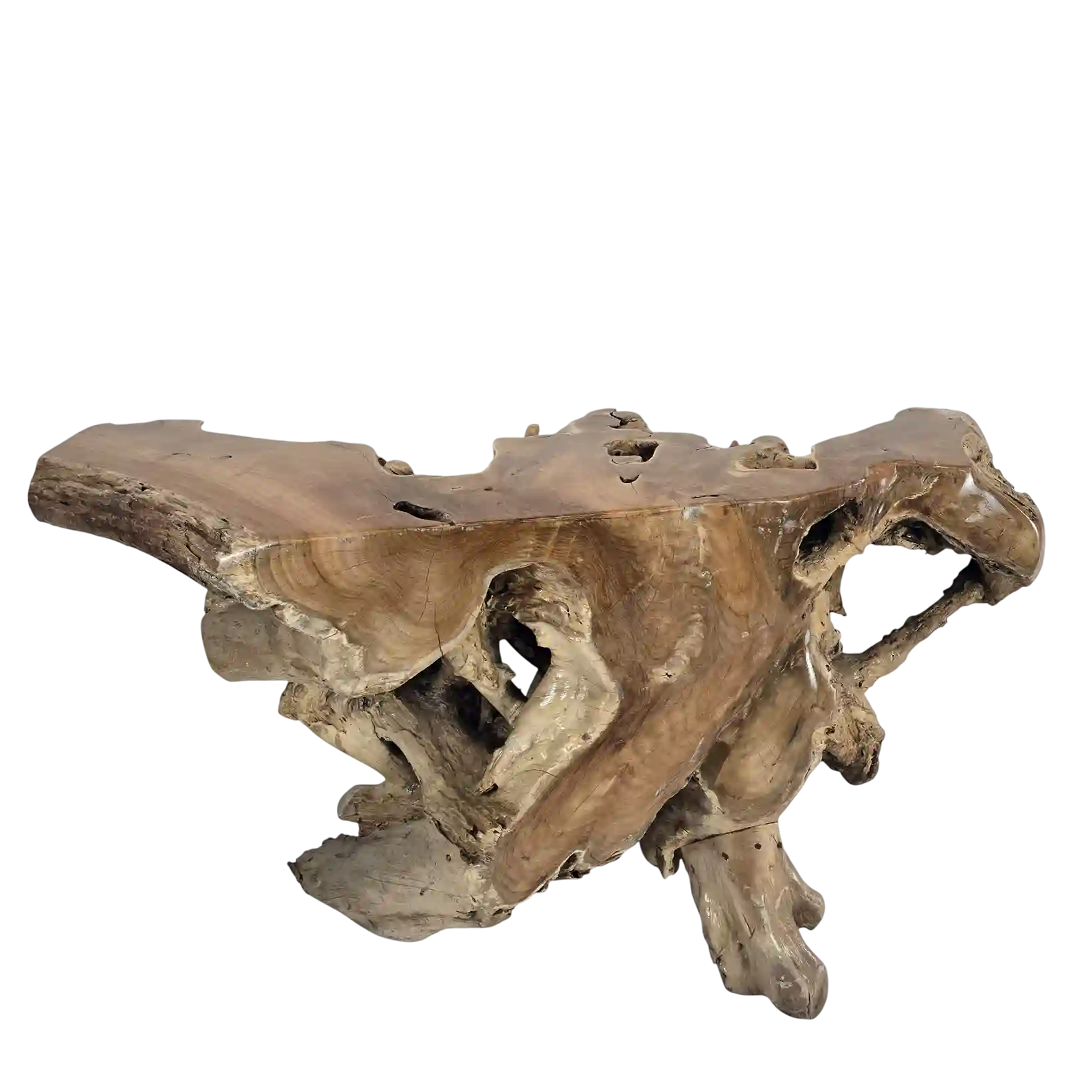 Konsola Drewniana Nr 07 - obrazek 6