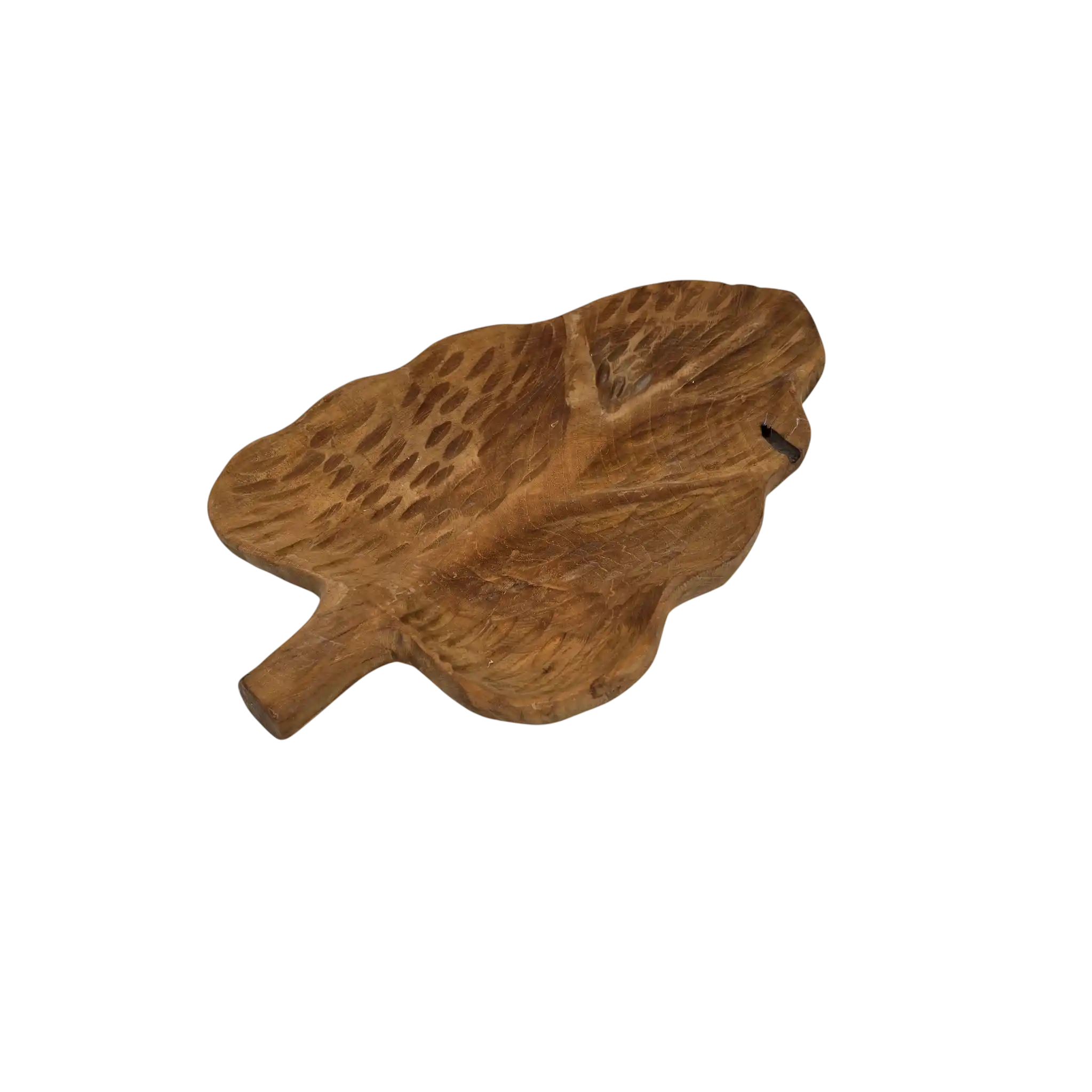 Talerze Drewniane Nr 01