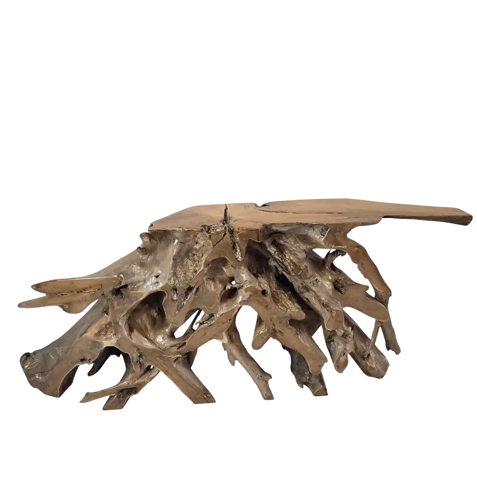 Konsola Drewniana Nr 08