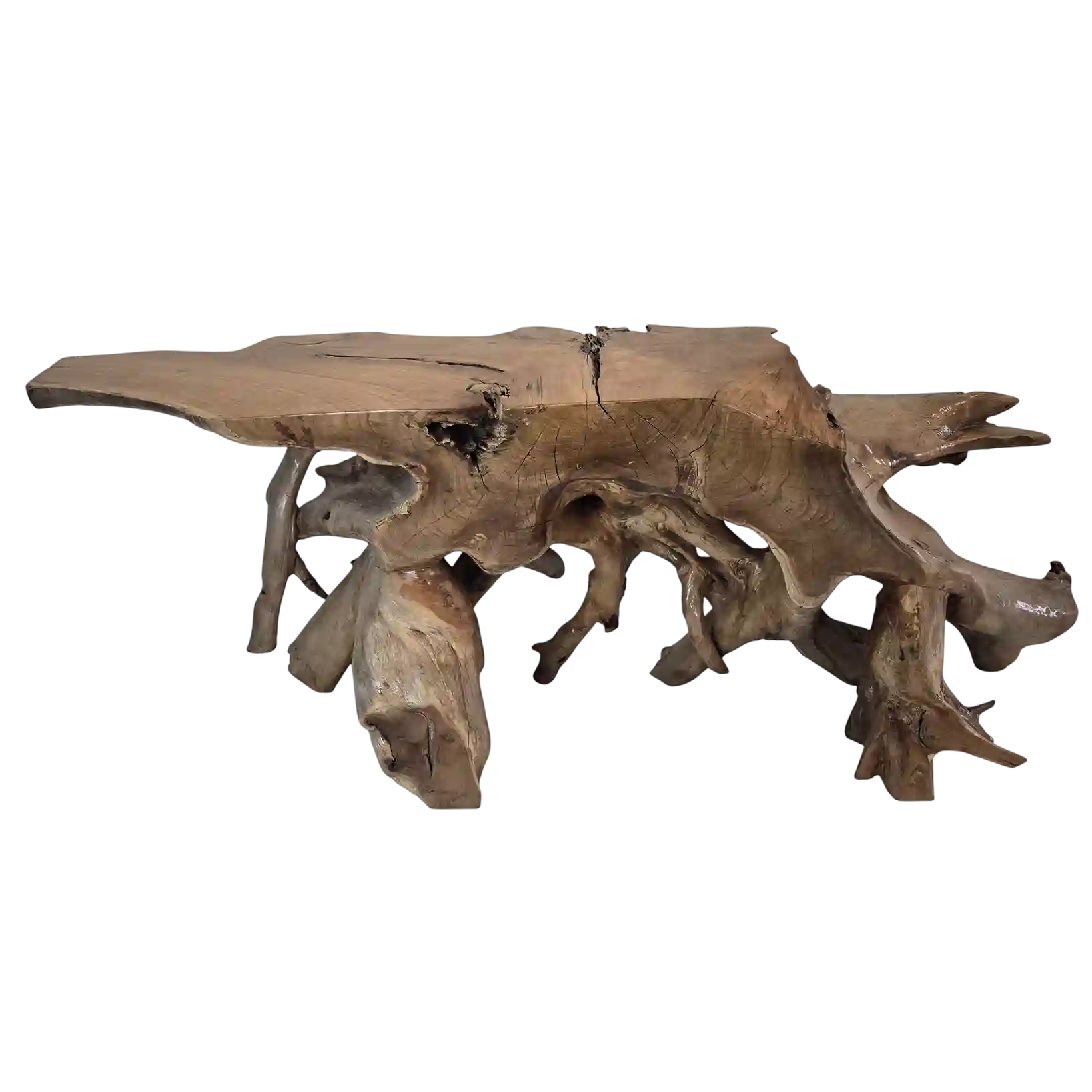 Konsola Drewniana Nr 08 - obrazek 6