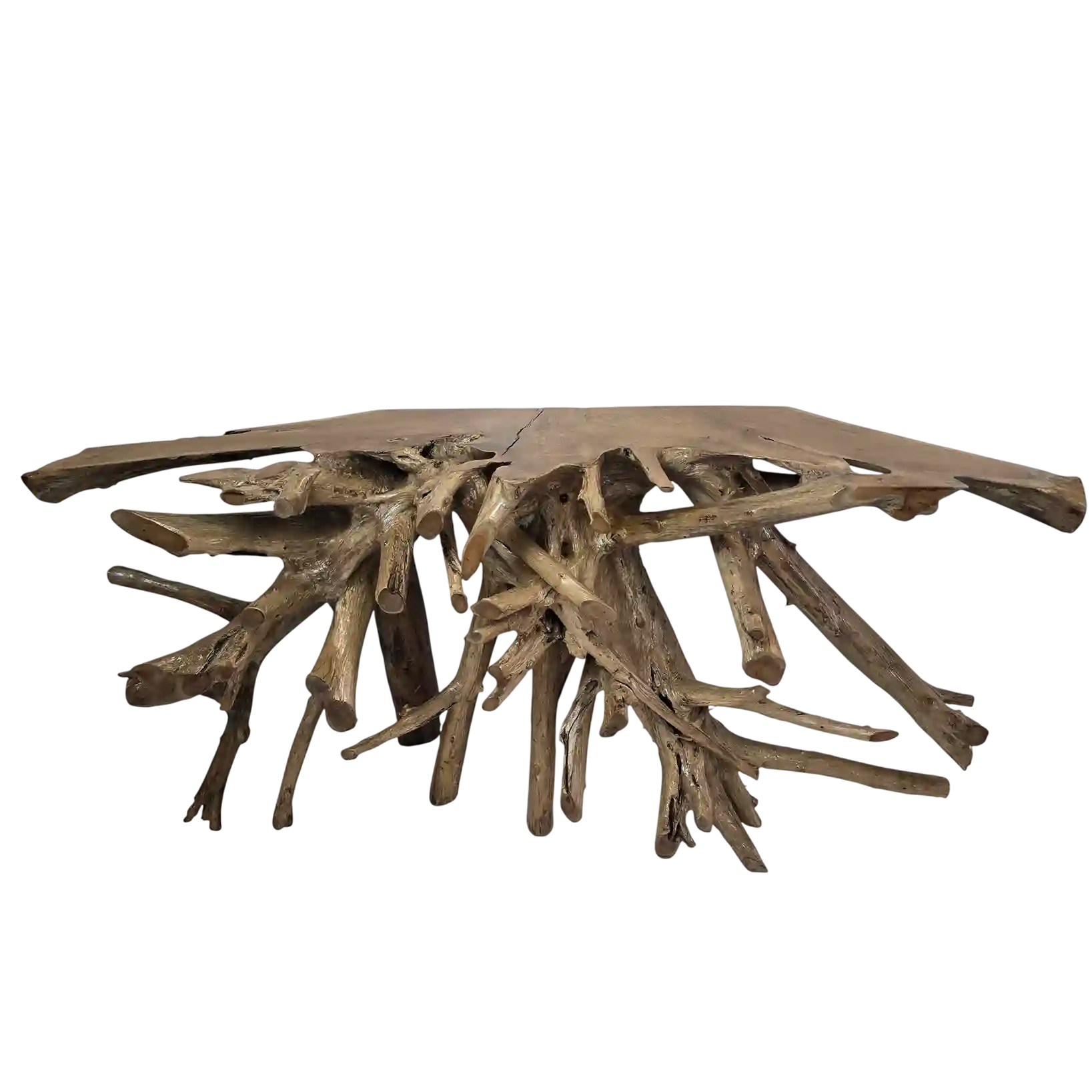 Konsola Drewniana Nr 10
