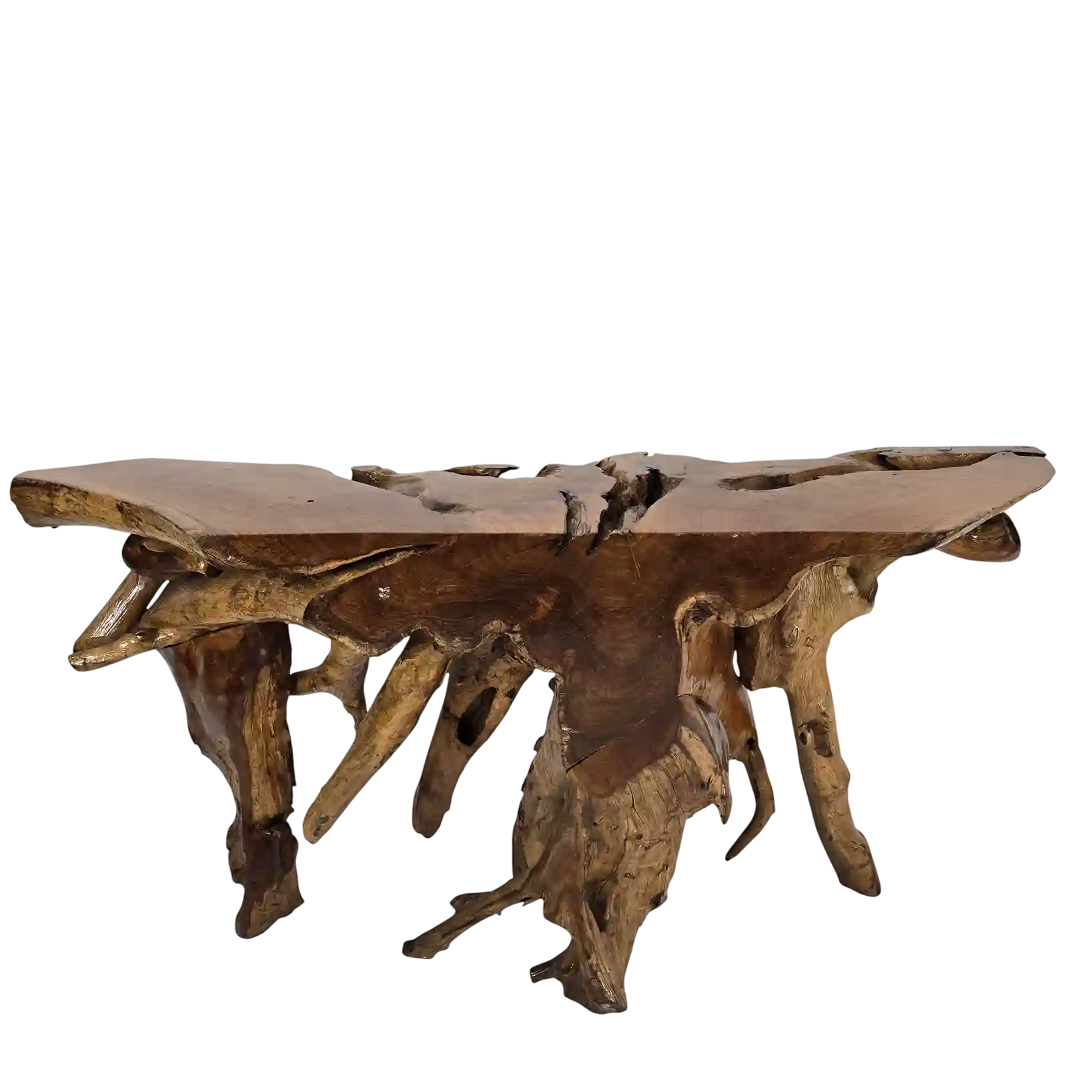 Konsola Drewniana Nr 01 - obrazek 7