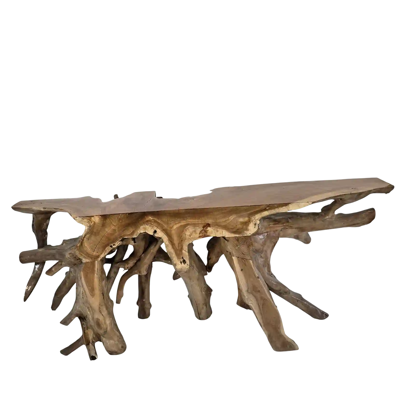Konsola Drewniana Nr 02 - obrazek 8