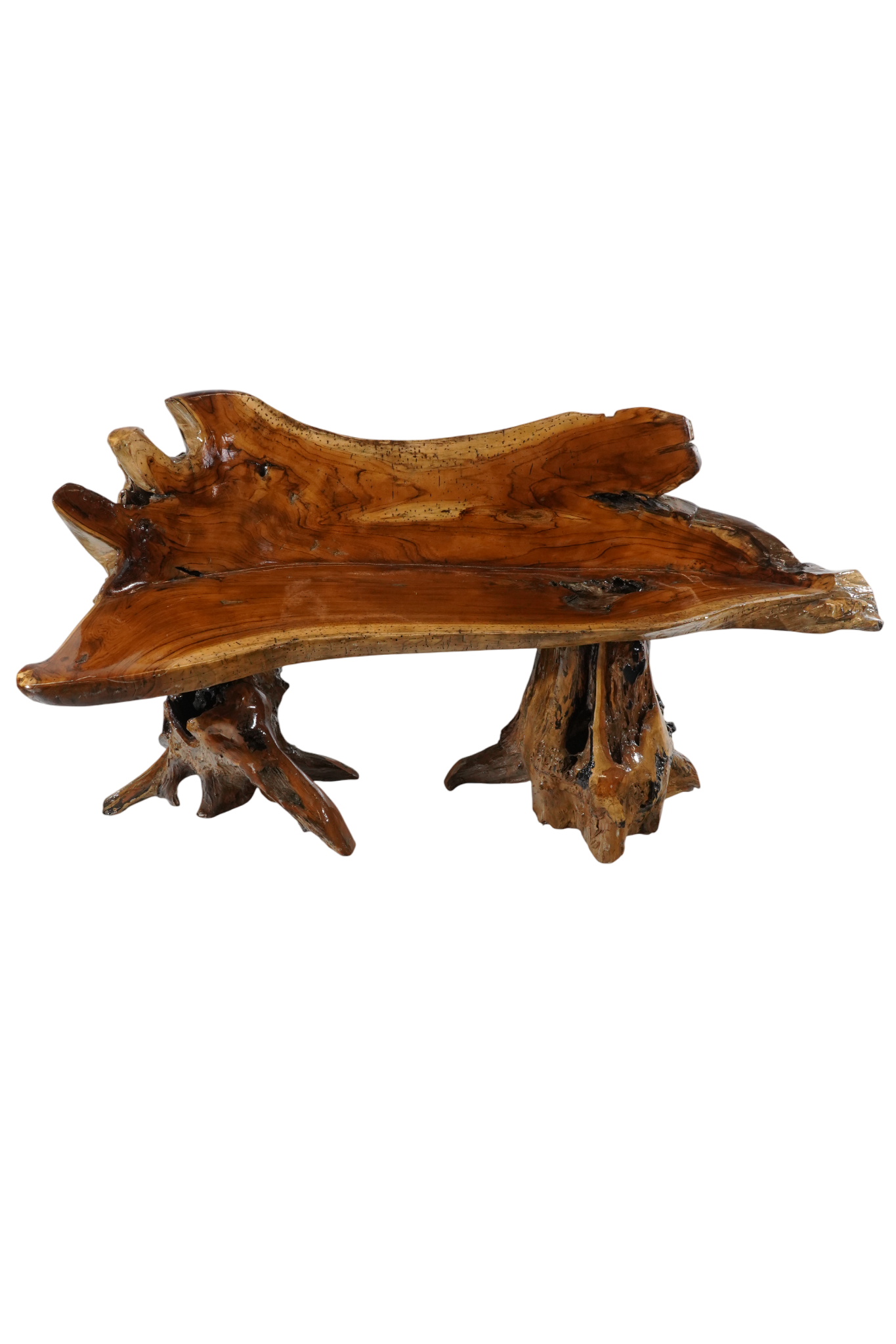 Ławka Nr 07
