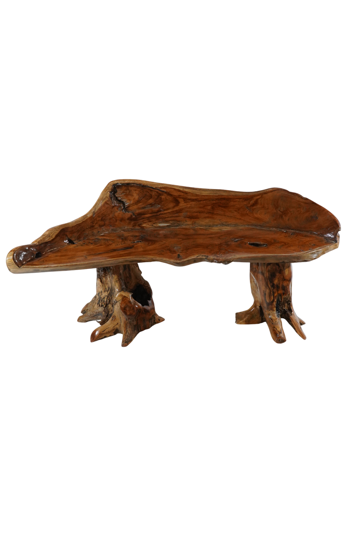 Ławka Nr 09