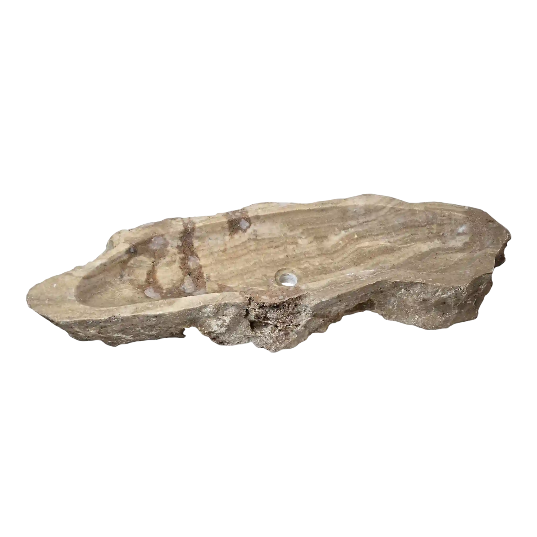 Umywalki Z Kamienia Nr 05