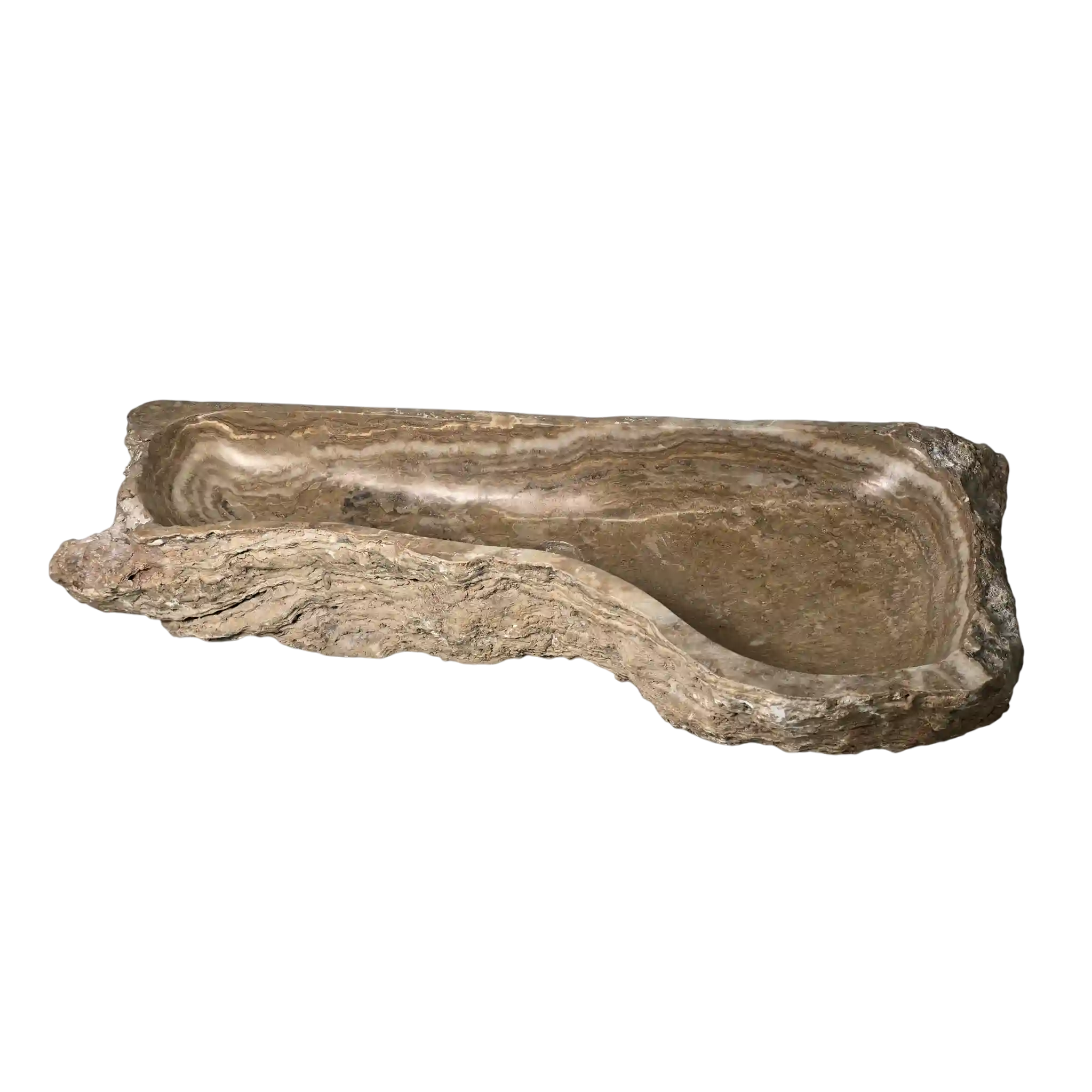 Umywalki Z Kamienia Nr 06