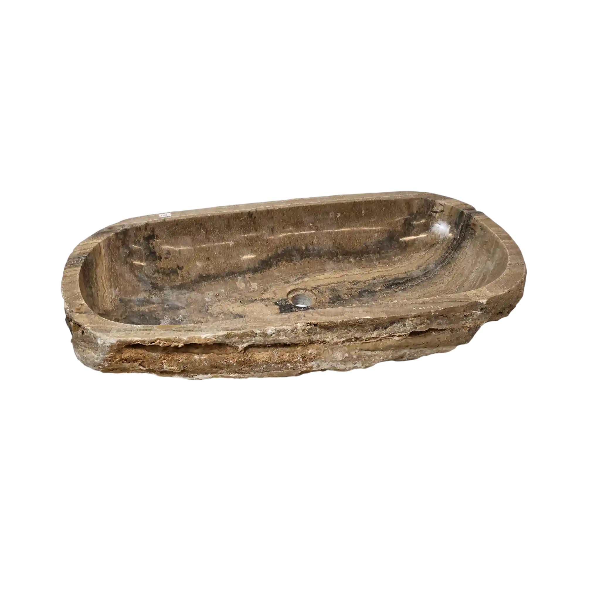 Umywalki Z Kamienia Nr 01