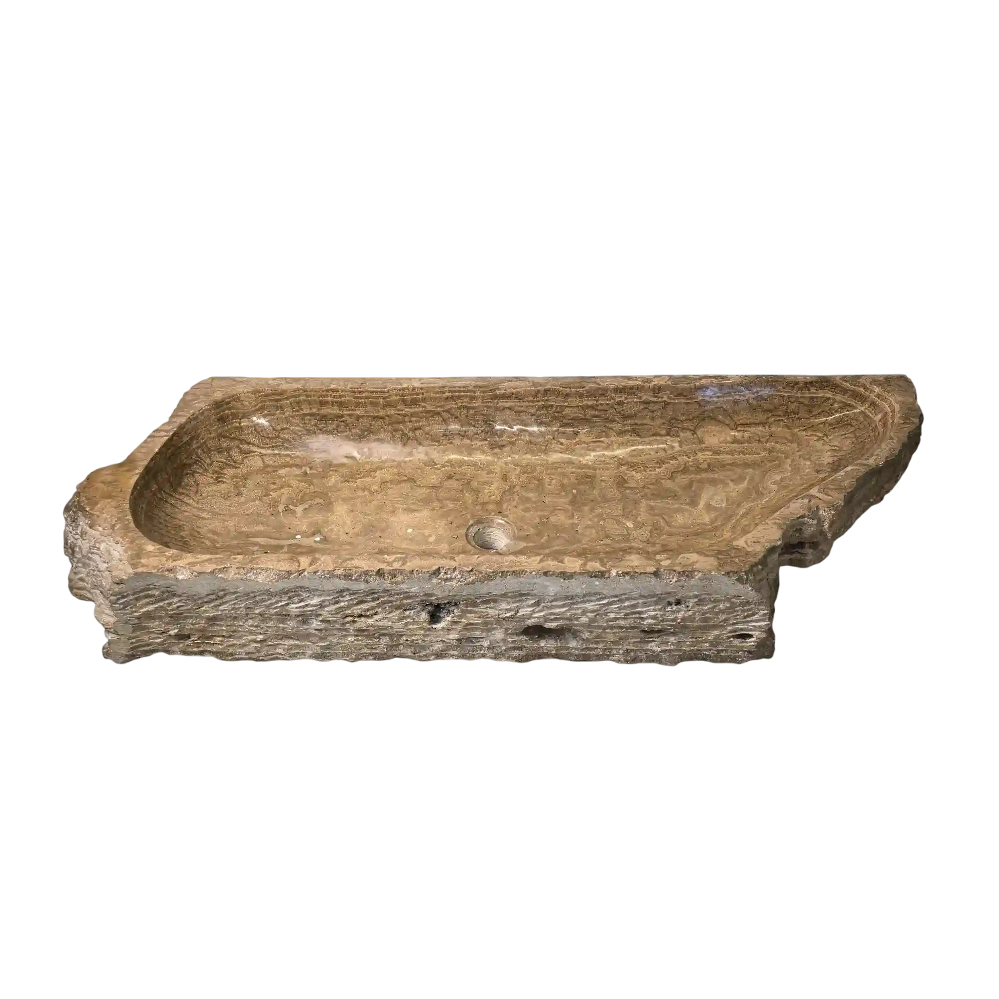 Umywalki Z Kamienia Nr 10