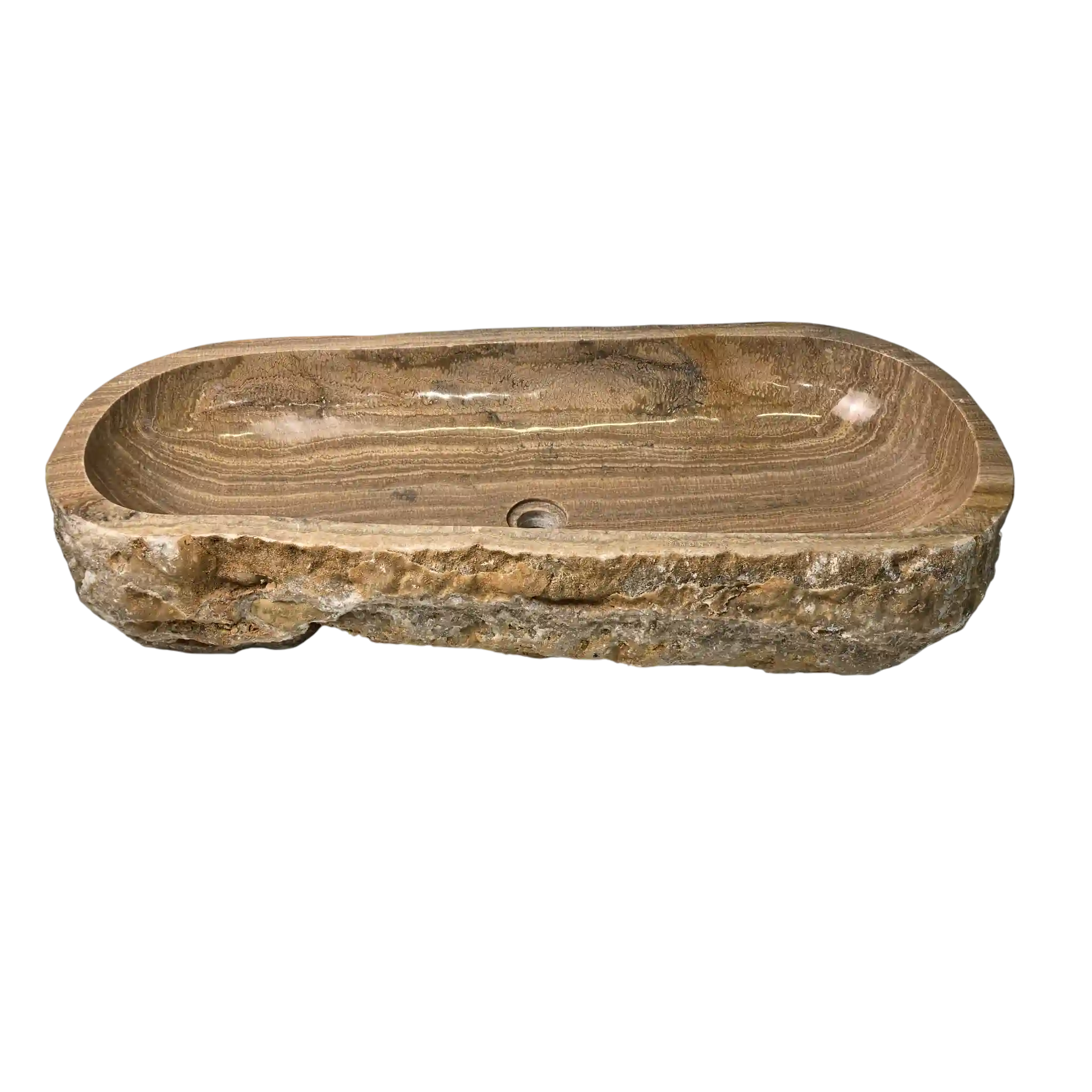 Umywalki Z Kamienia Nr 11