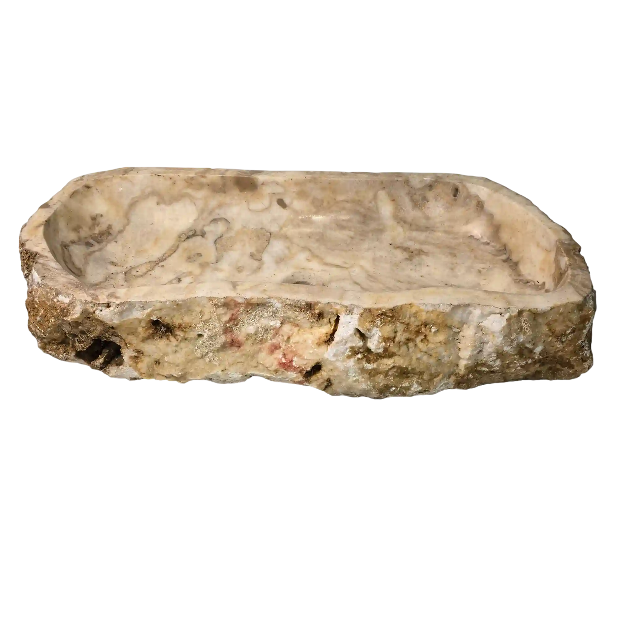 Umywalki Z Kamienia Nr 12