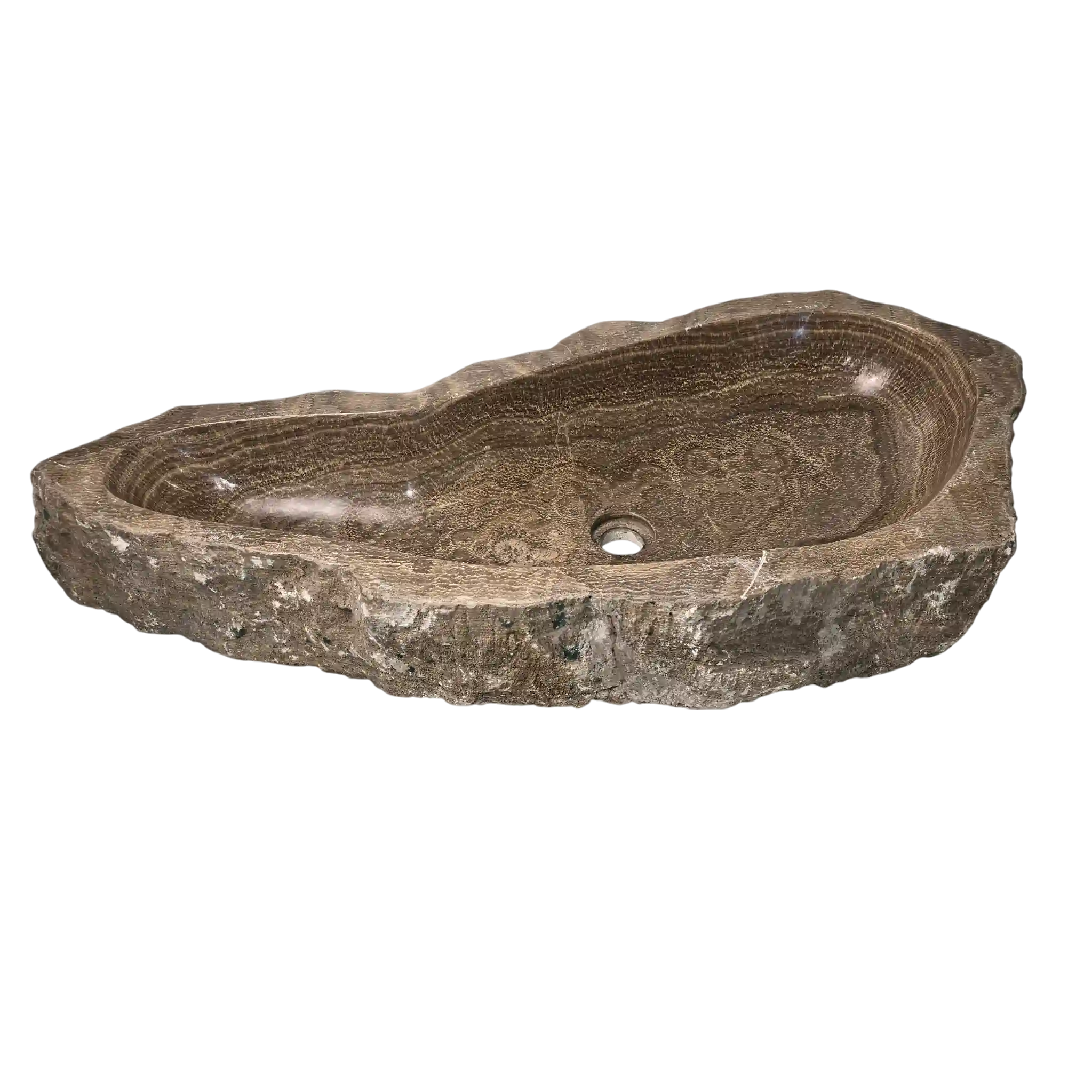 Umywalki Z Kamienia Nr 16