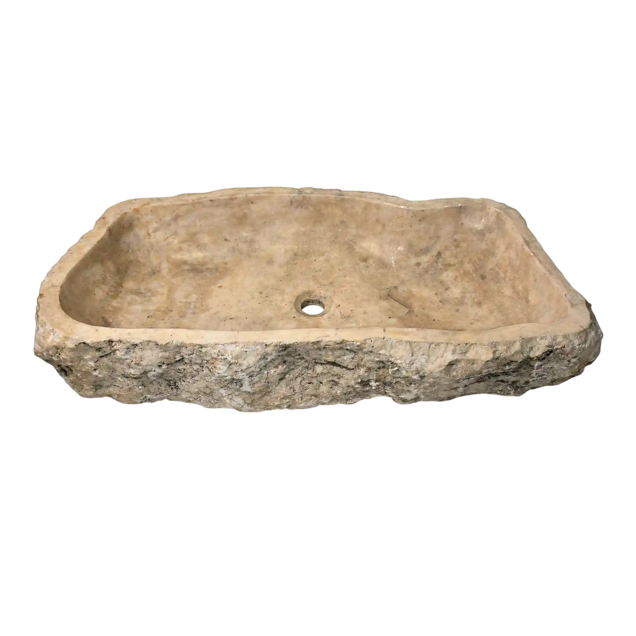 Umywalki Z Kamienia Nr 17