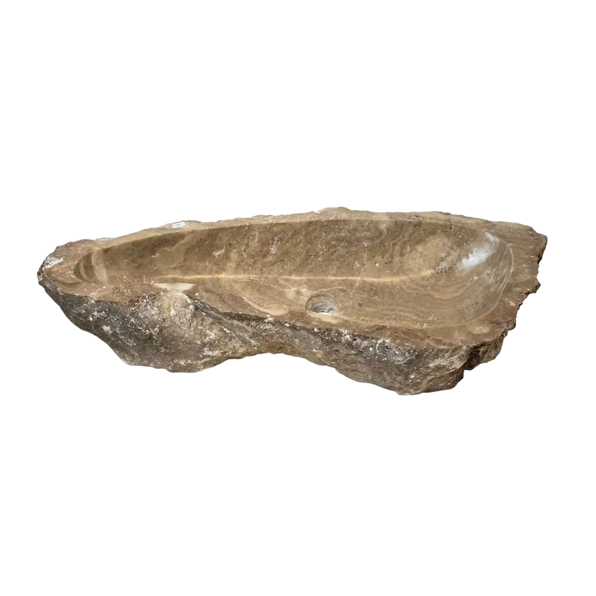 Umywalki Z Kamienia Nr 02