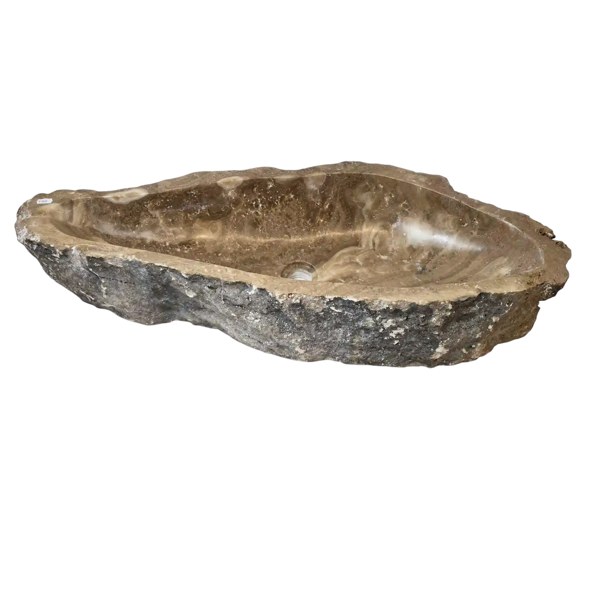 Umywalki Z Kamienia Nr 03