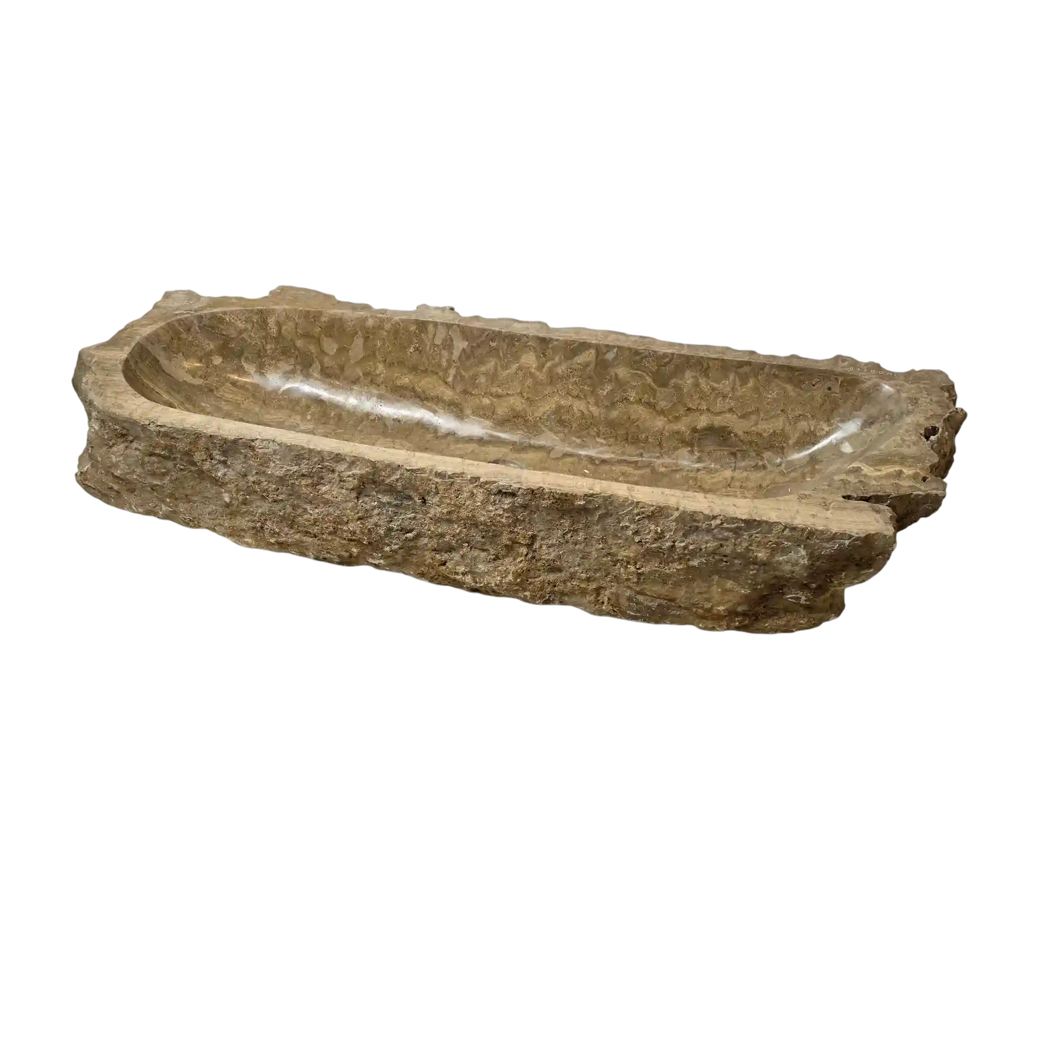 Umywalki Z Kamienia Nr 04