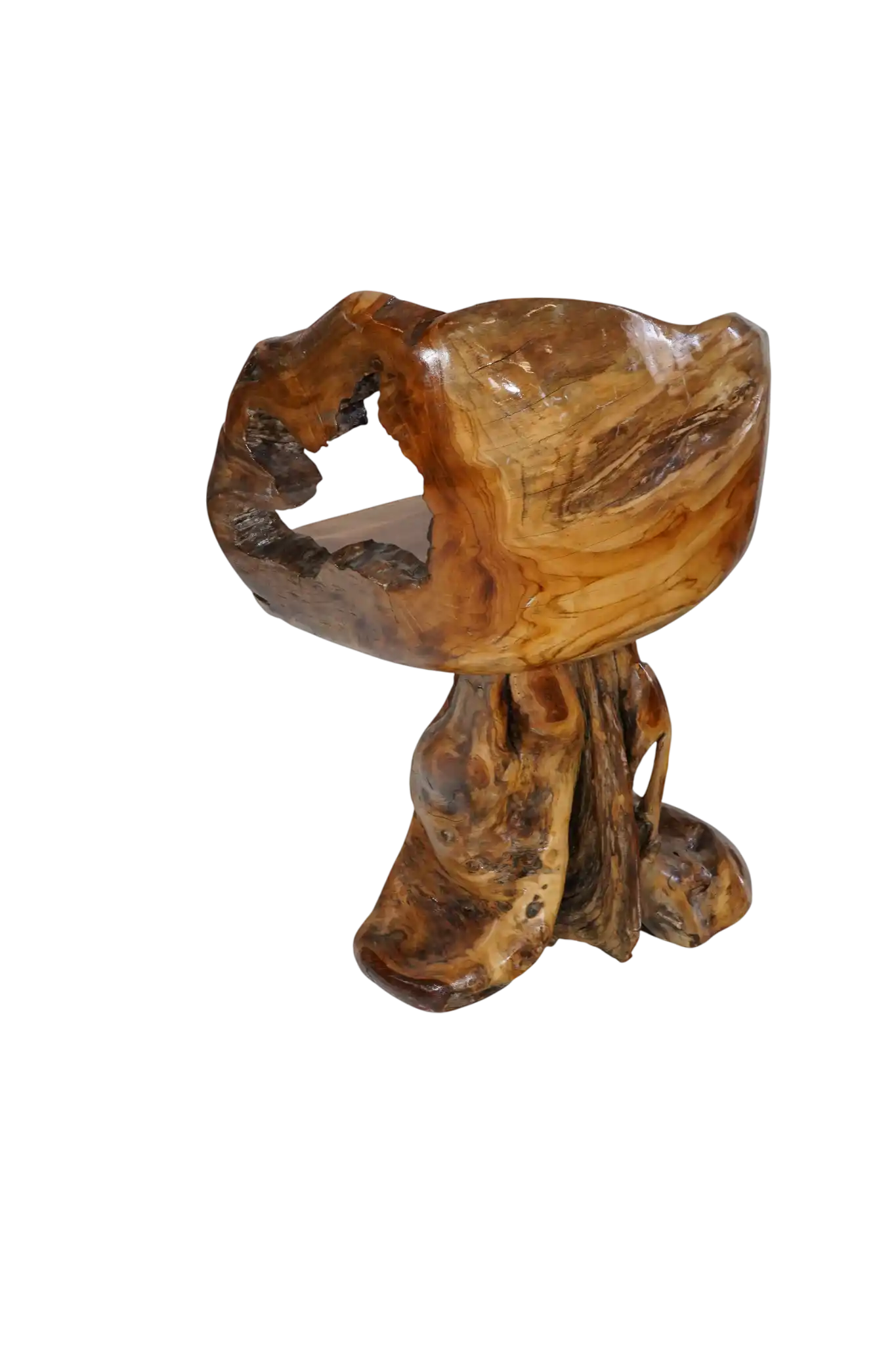 Krzesło drewniane Nr 01 - obrazek 7