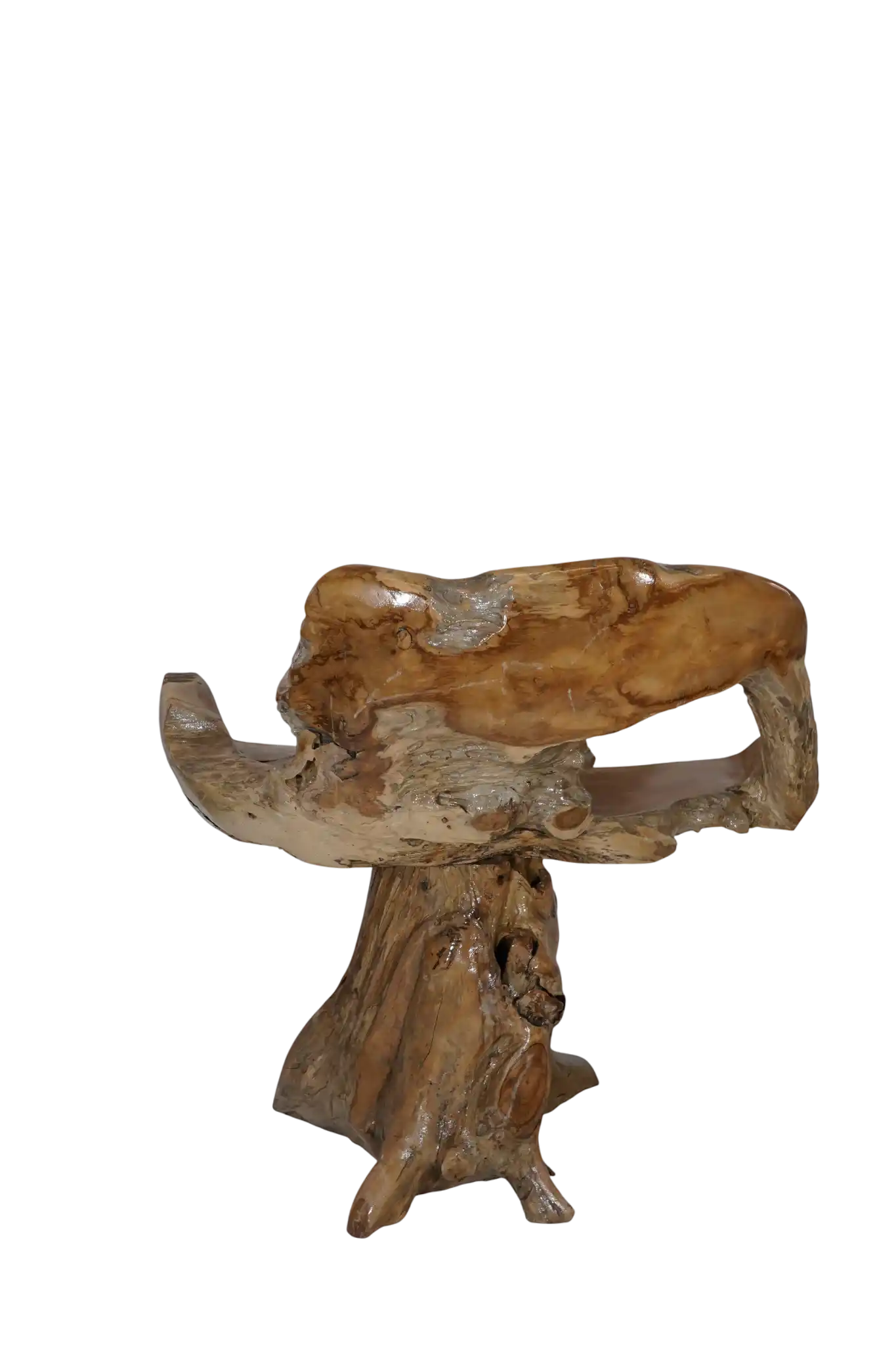 Krzesło drewniane Nr 02 - obrazek 7