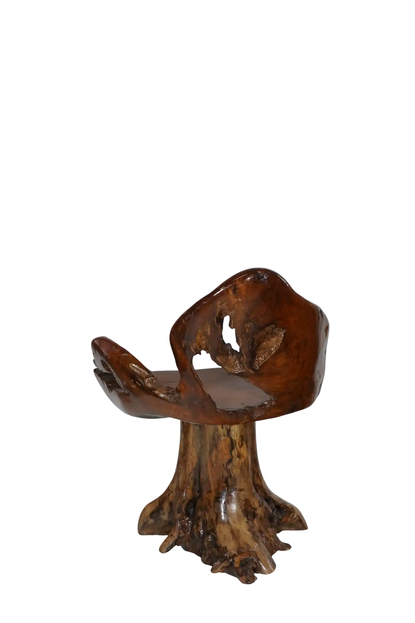 Krzesło drewniane Nr 04 - obrazek 7