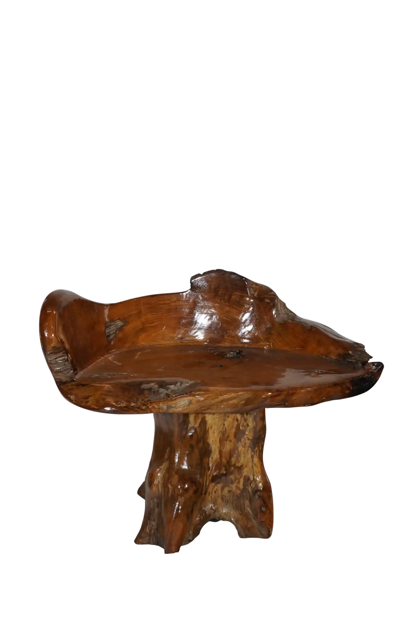 Krzesło drewniane Nr 05