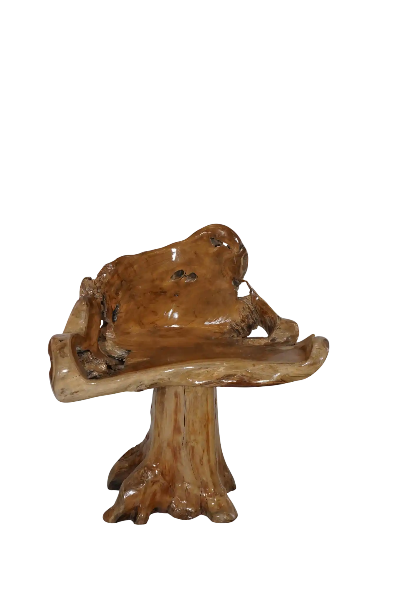Krzesło drewniane Nr 06