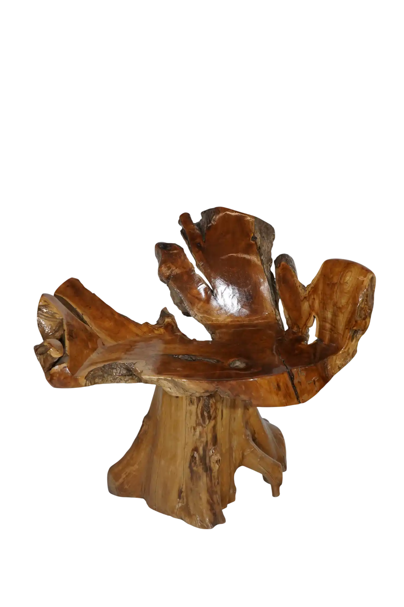Krzesło drewniane Nr 10
