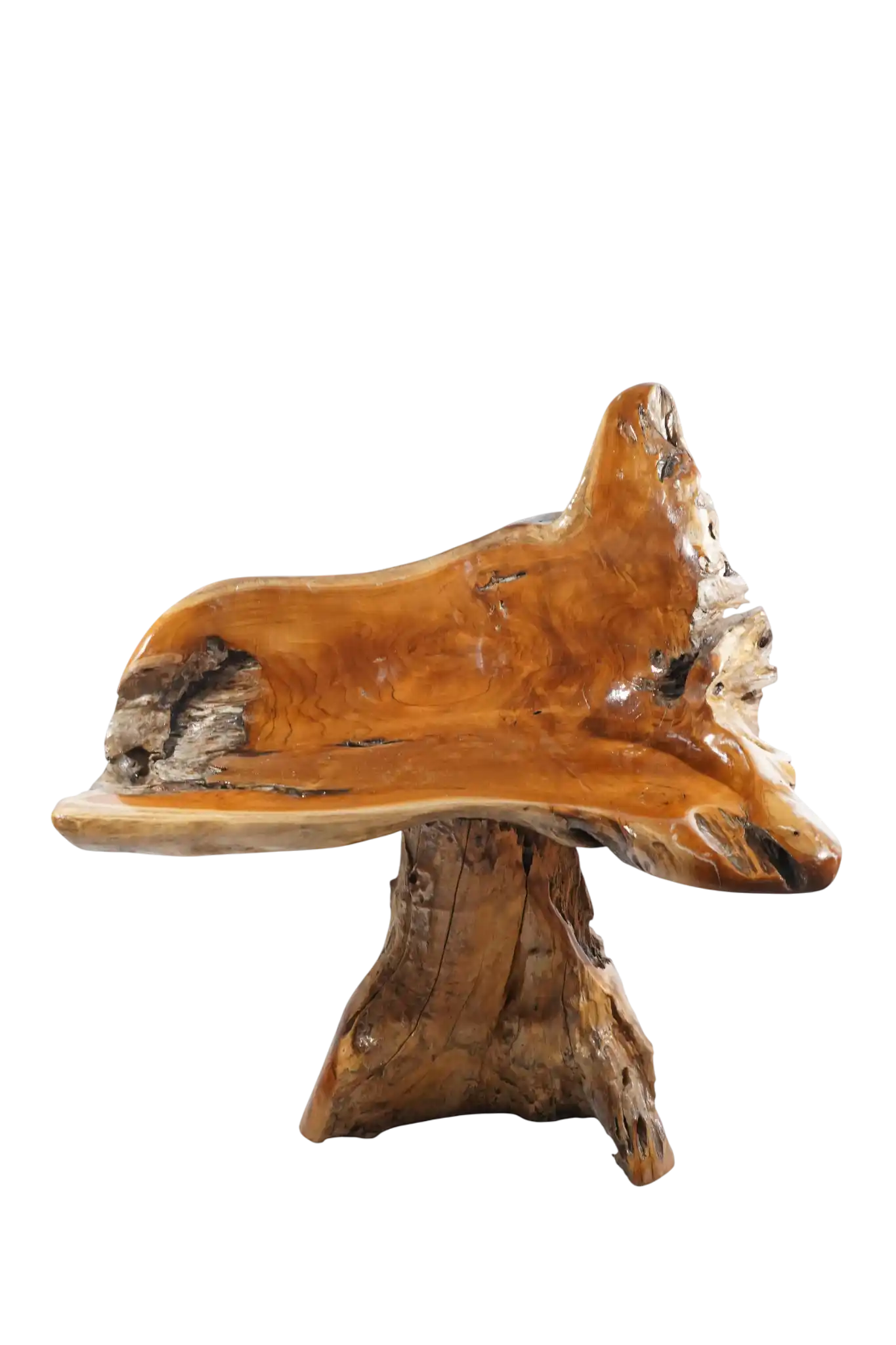 Krzesło drewniane Nr 13