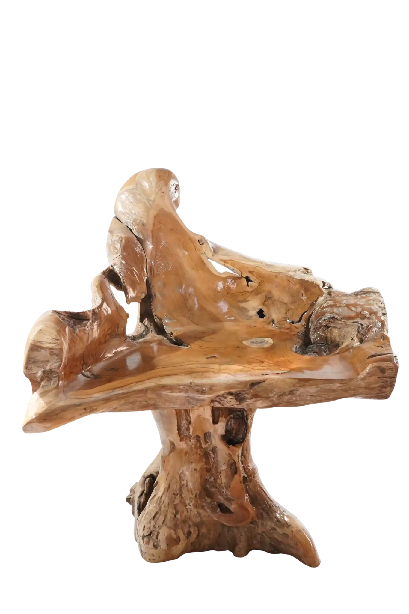 Krzesło drewniane Nr 14