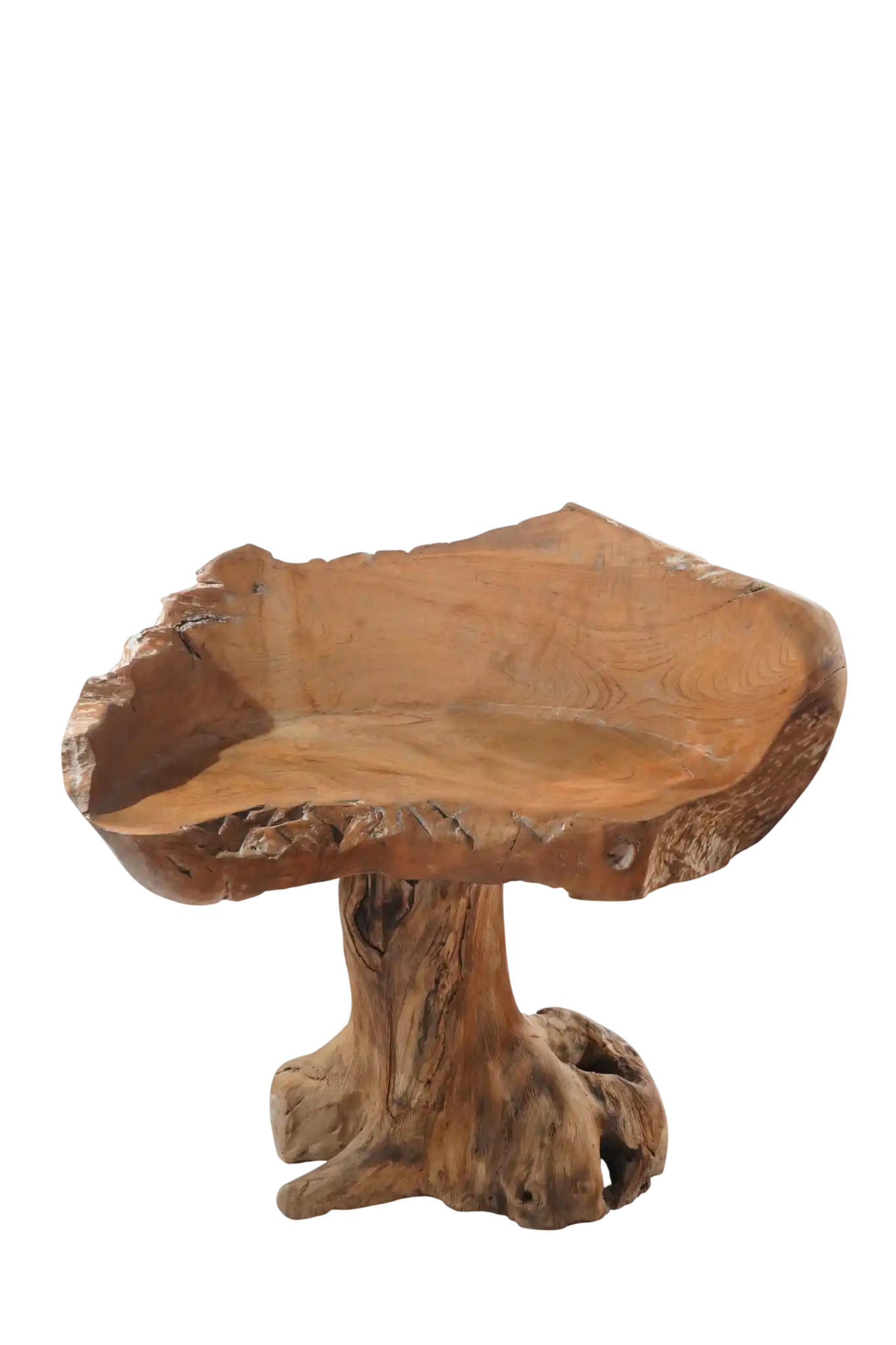 Krzesło drewniane Nr 15