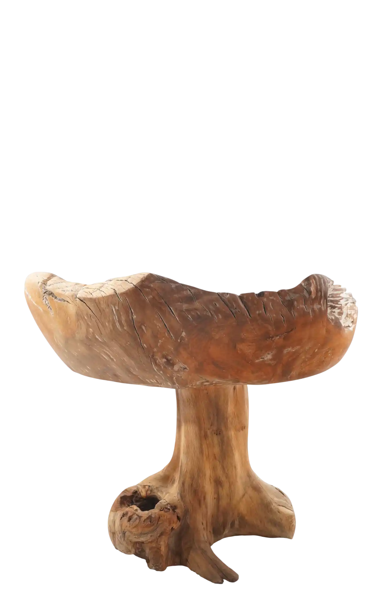 Krzesło drewniane Nr 15 - obrazek 6