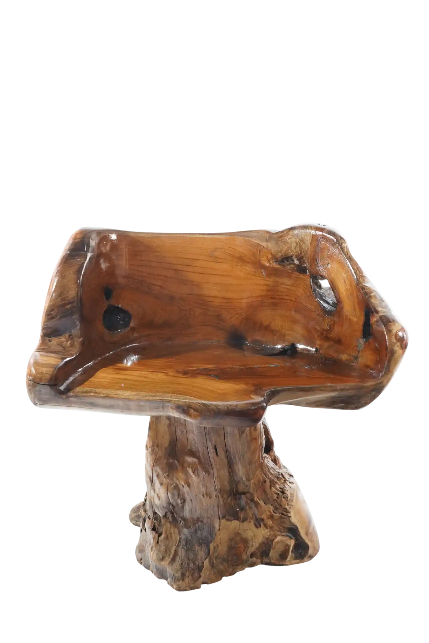 Krzesło drewniane Nr 16