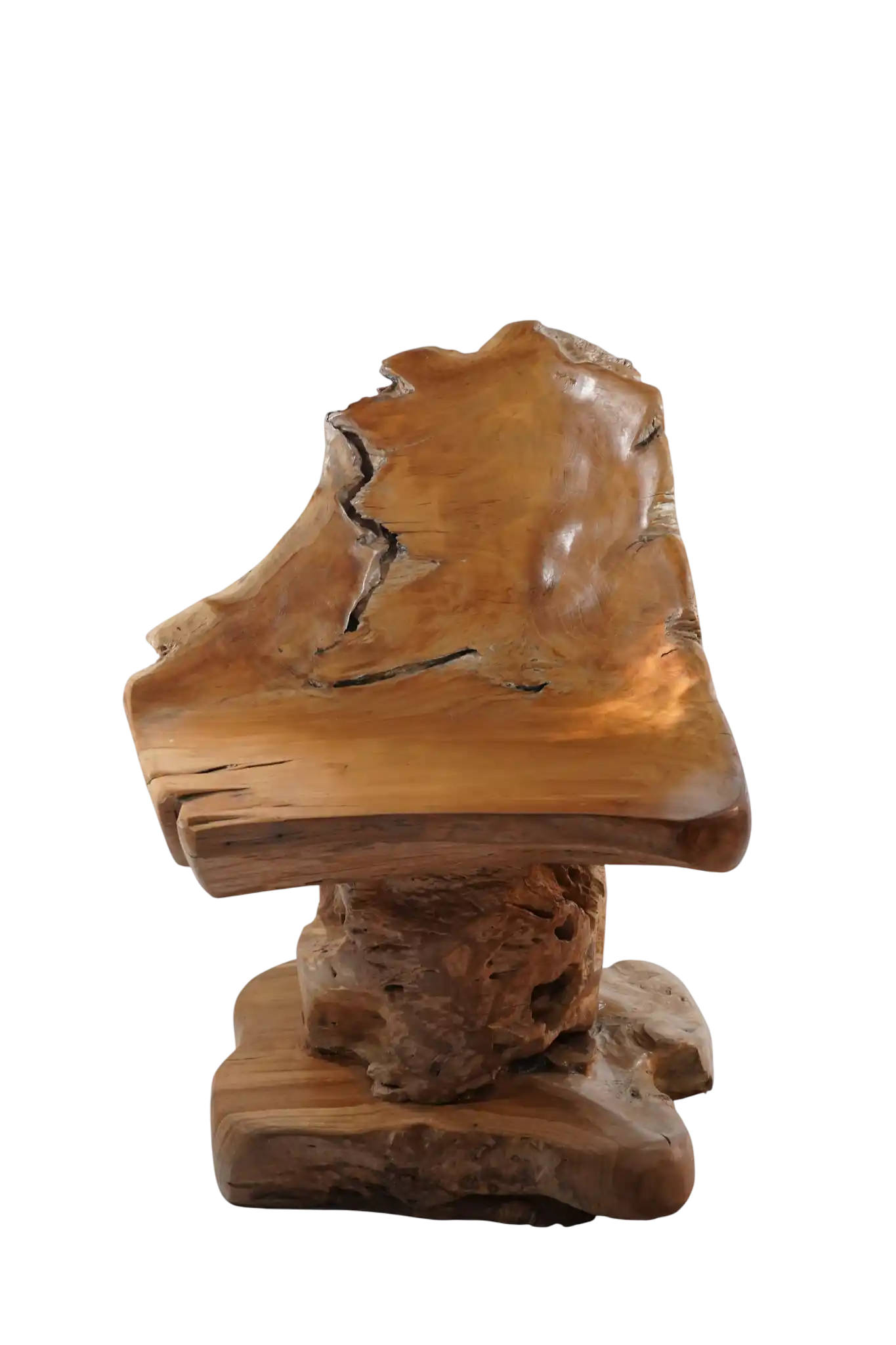 Krzesło drewniane Nr 18