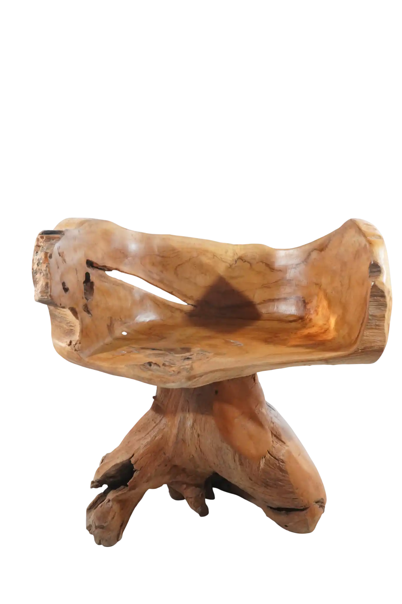 Krzesło drewniane Nr 20