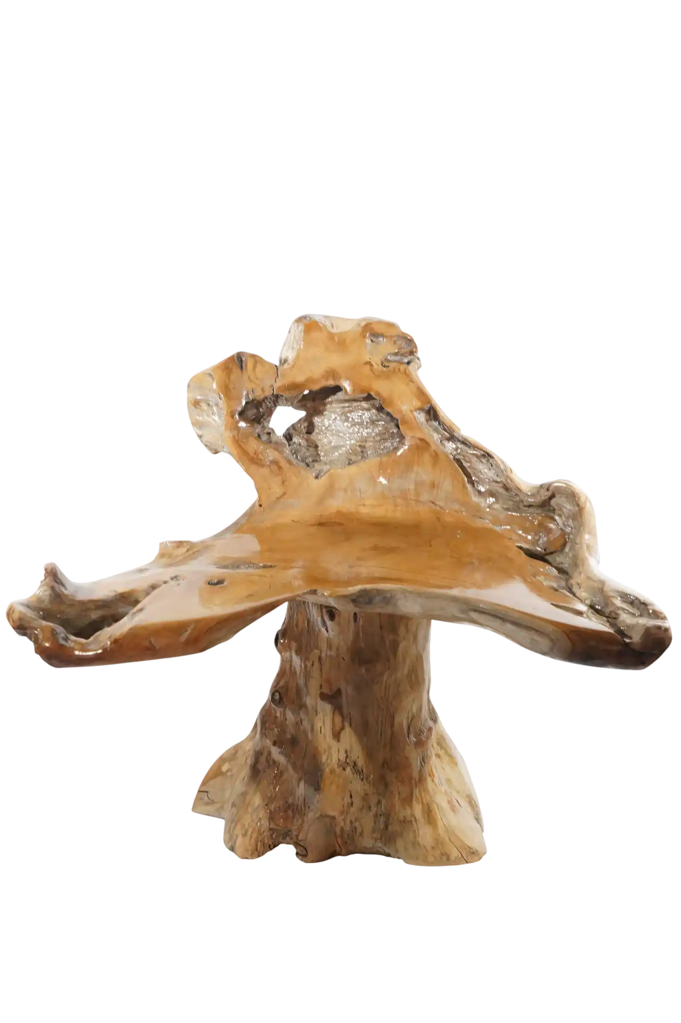 Krzesło drewniane Nr 22