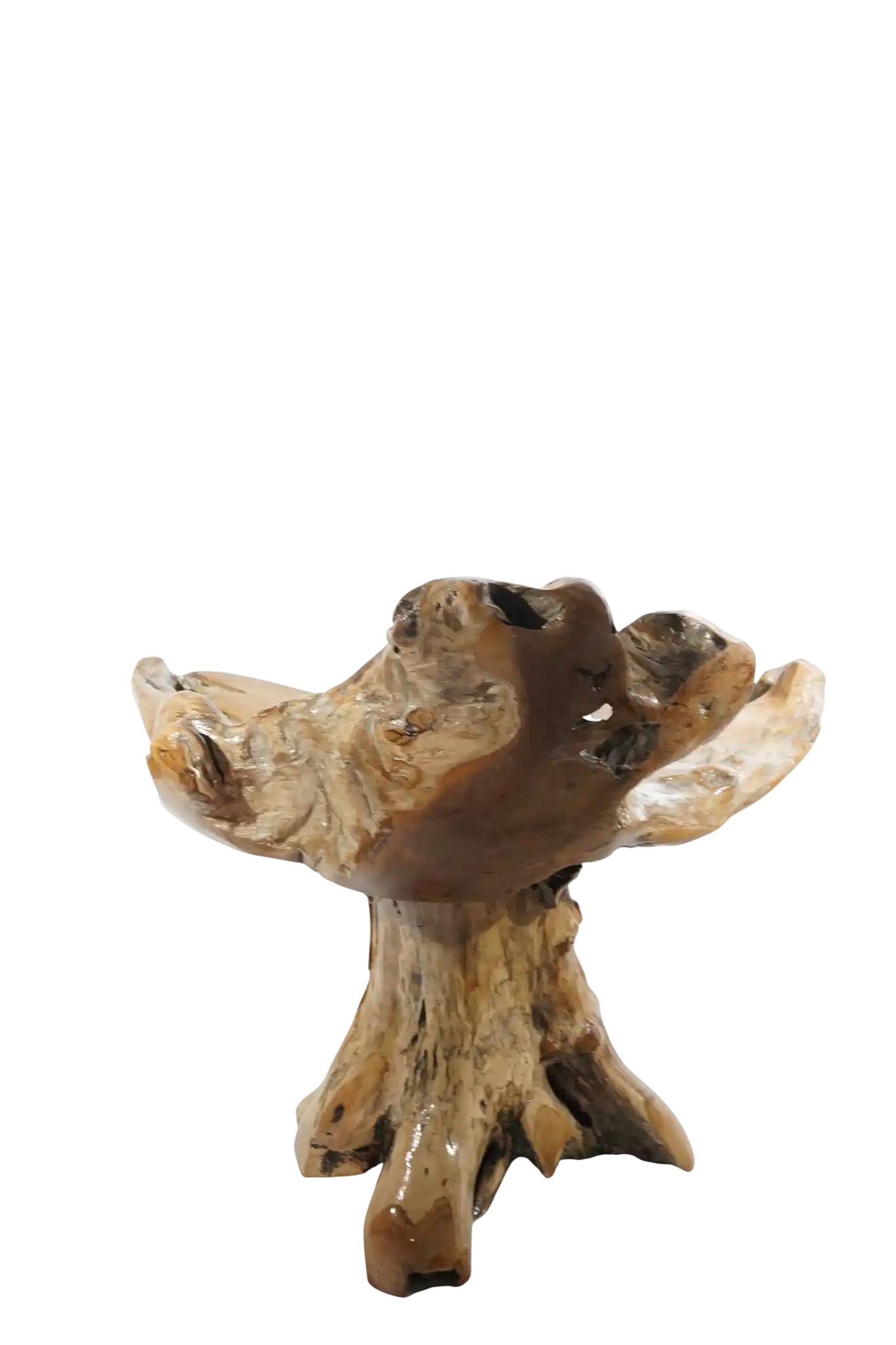 Krzesło drewniane Nr 22 - obrazek 6