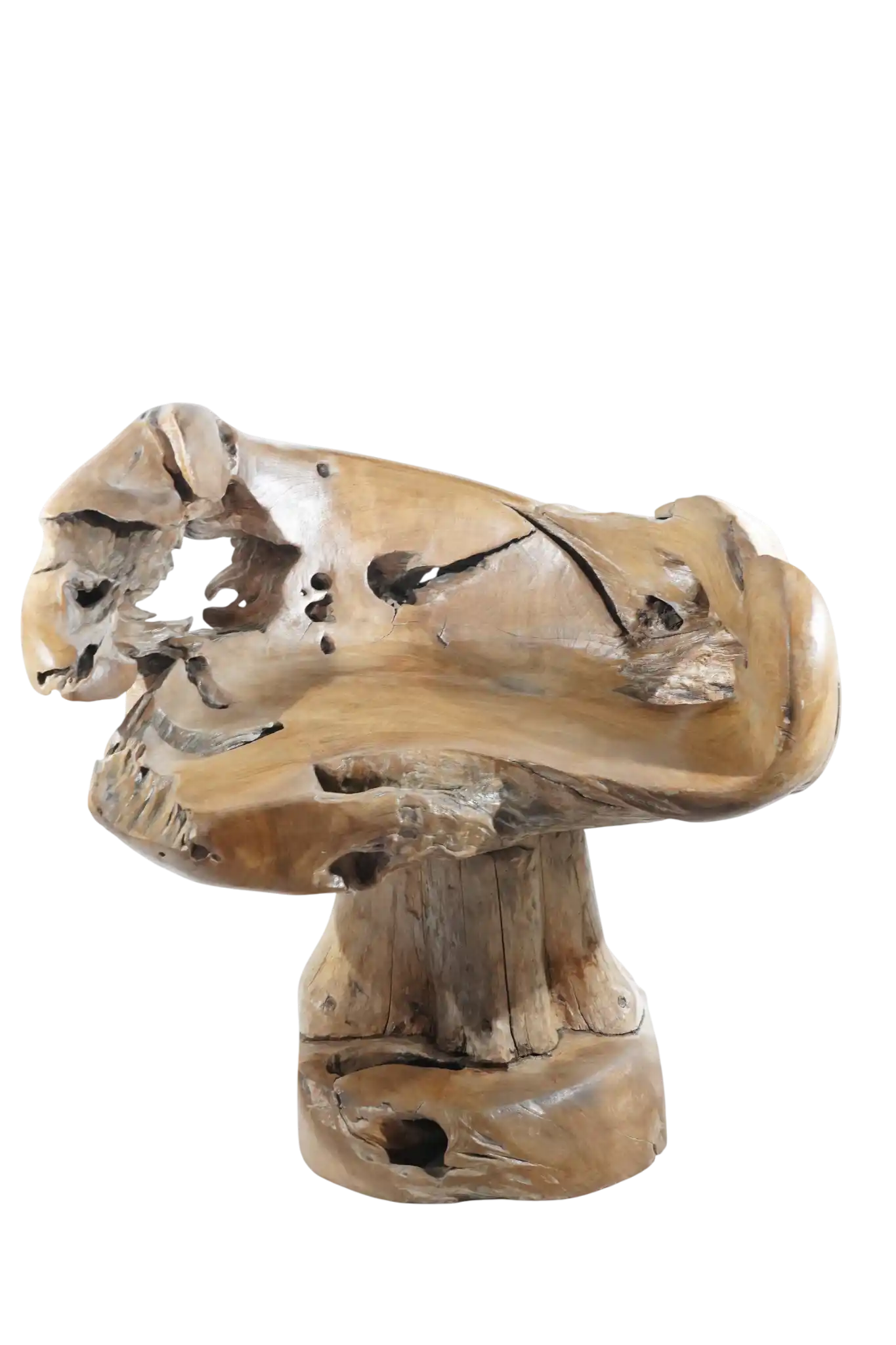 Krzesło drewniane Nr 23