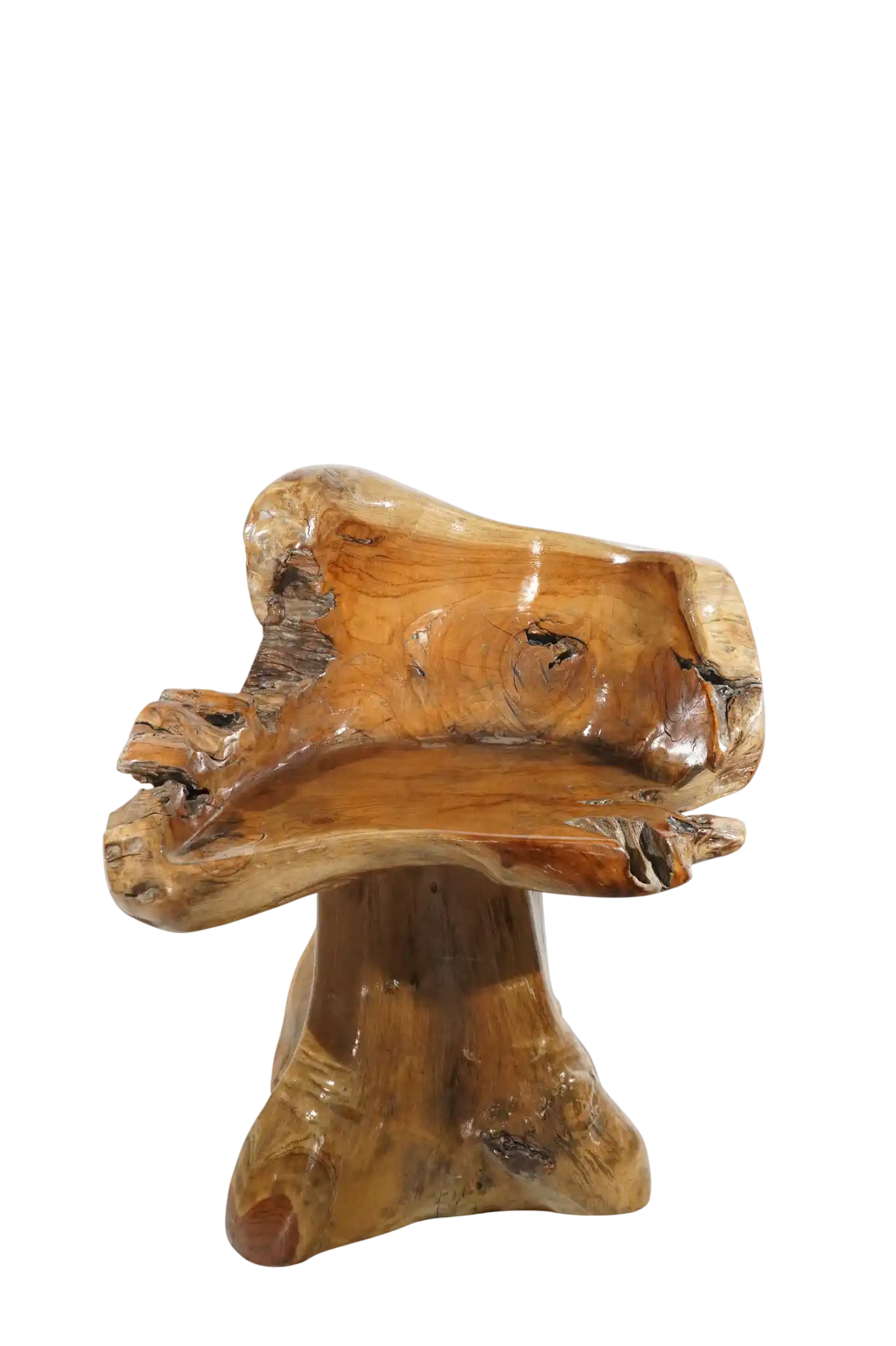 Krzesło drewniane Nr 24