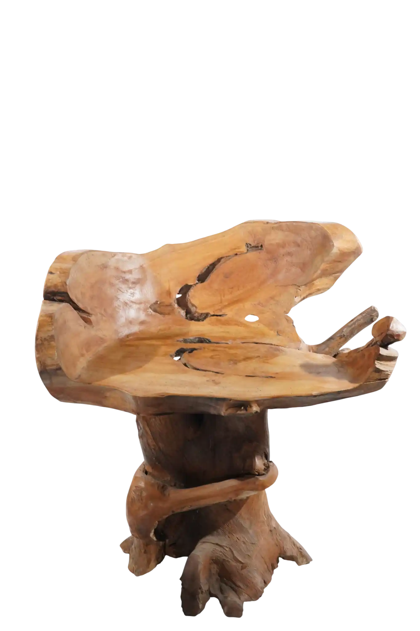Krzesło drewniane Nr 25