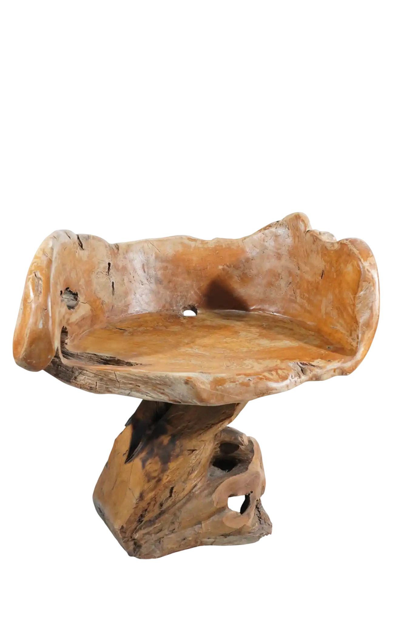 Krzesło drewniane Nr 32