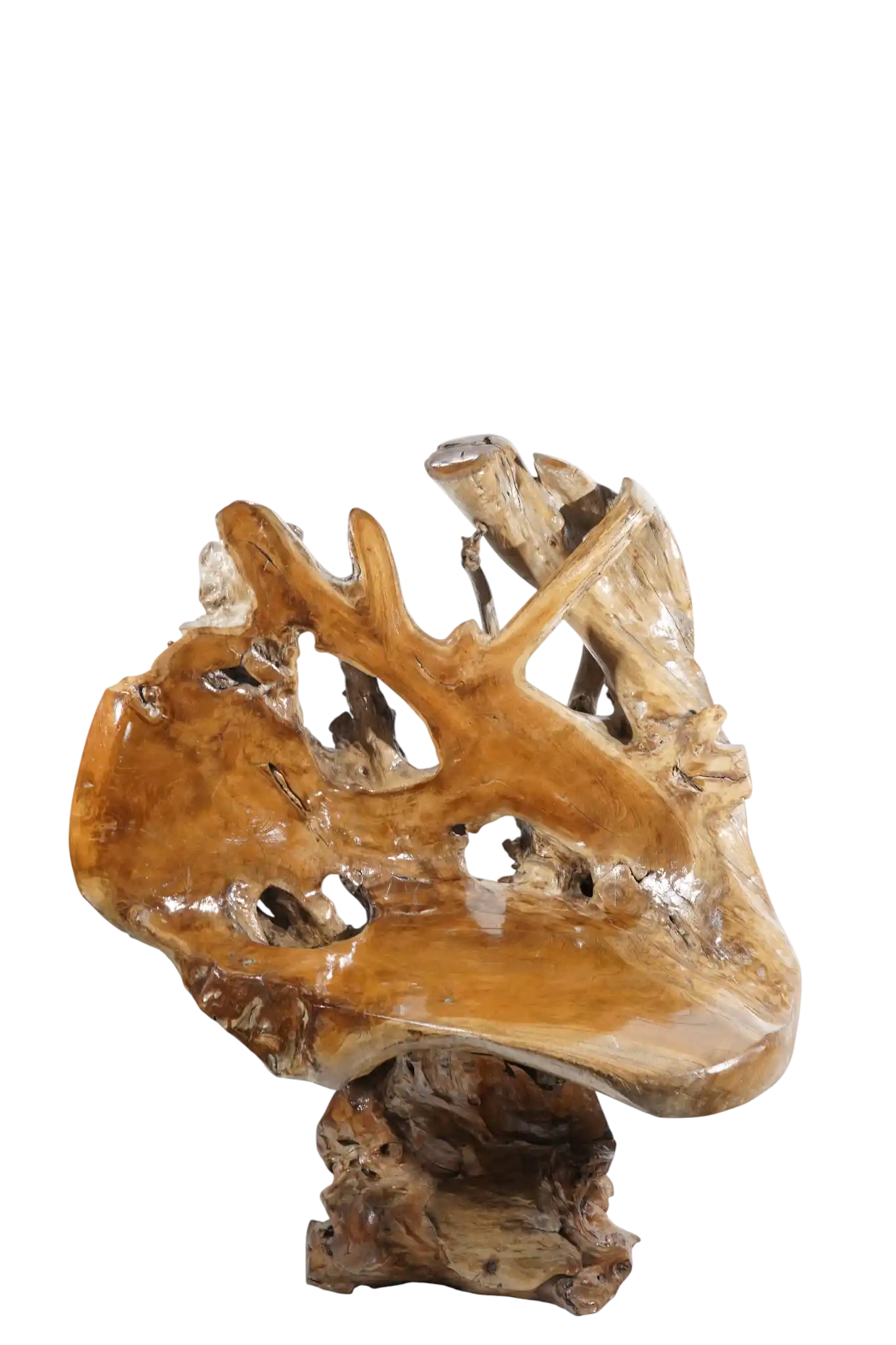 Krzesło drewniane Nr 34
