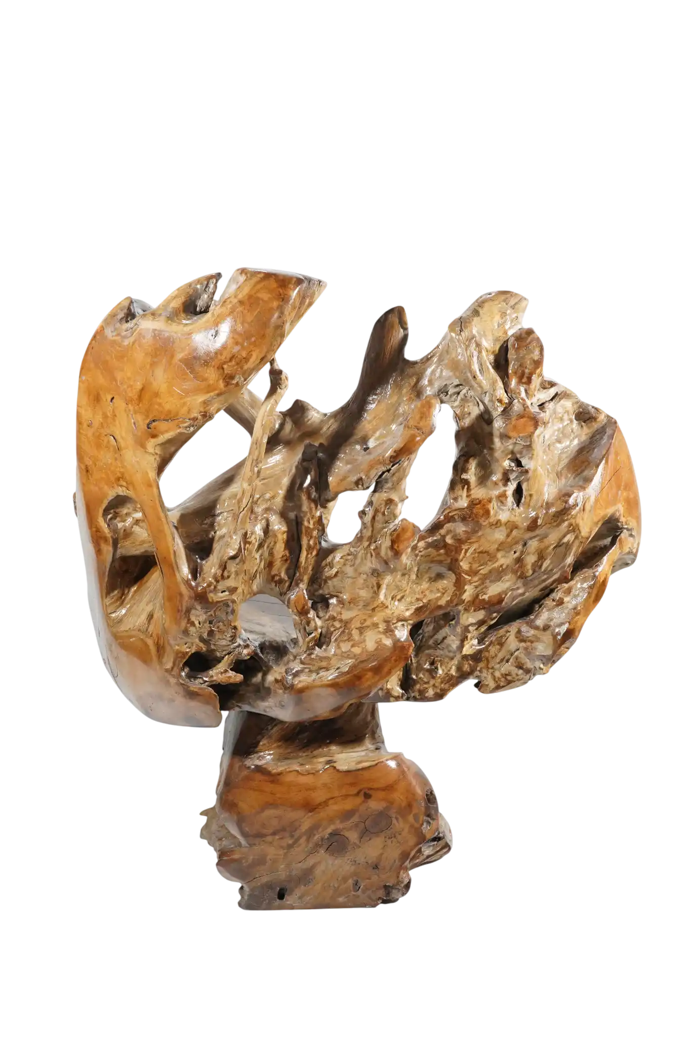 Krzesło drewniane Nr 34 - obrazek 6