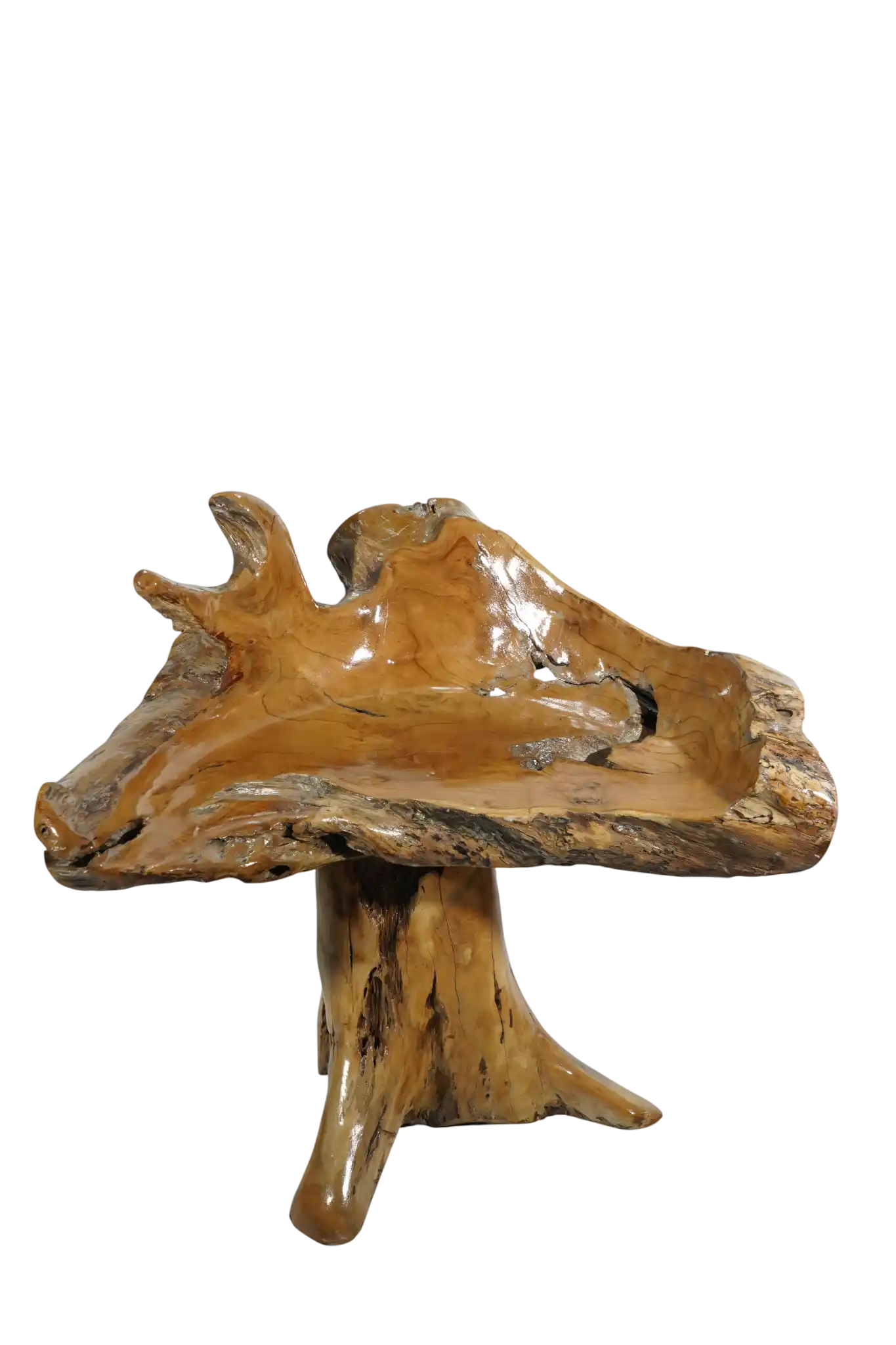 Krzesło drewniane Nr 35