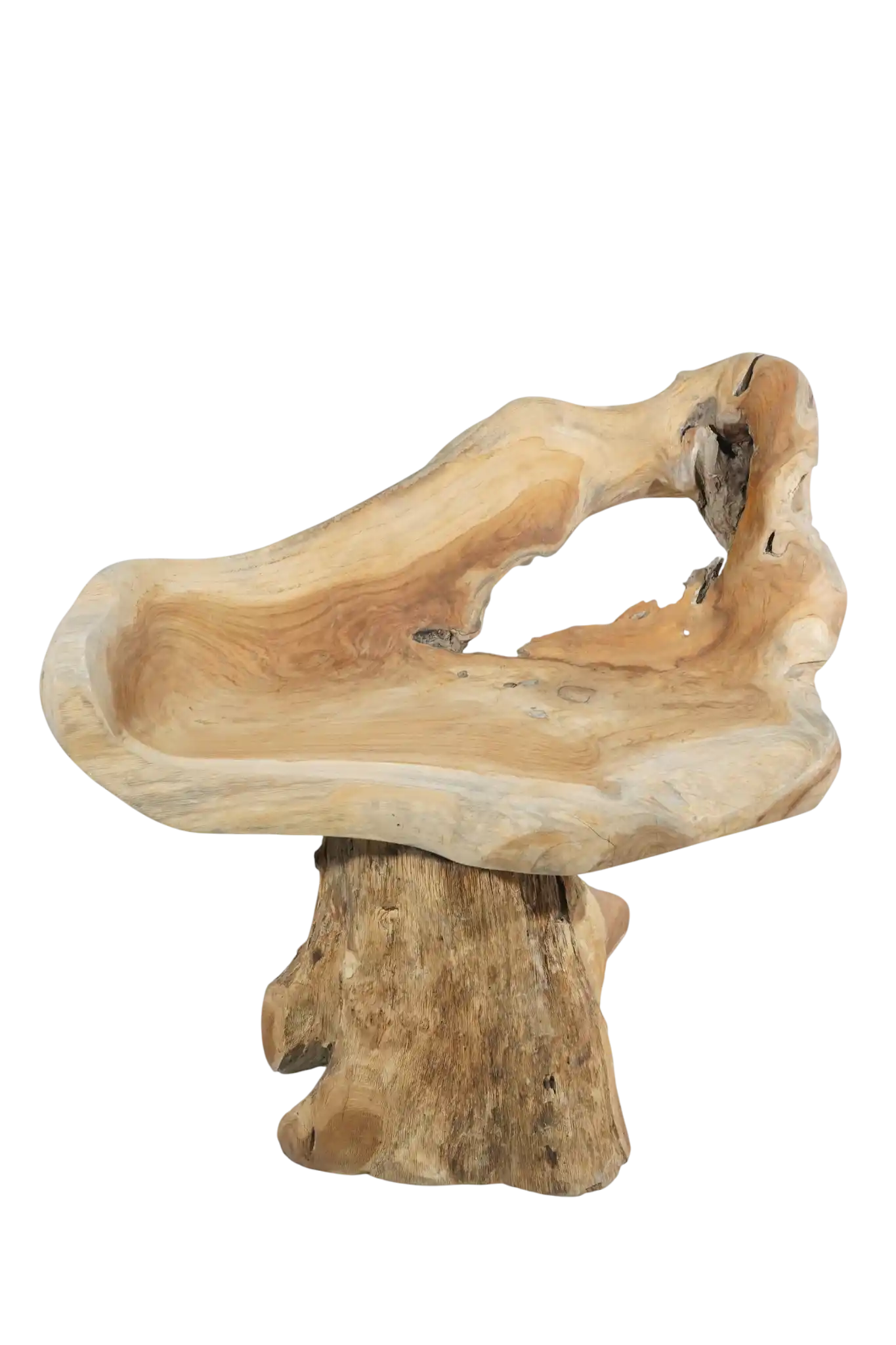 Krzesło drewniane Nr 36
