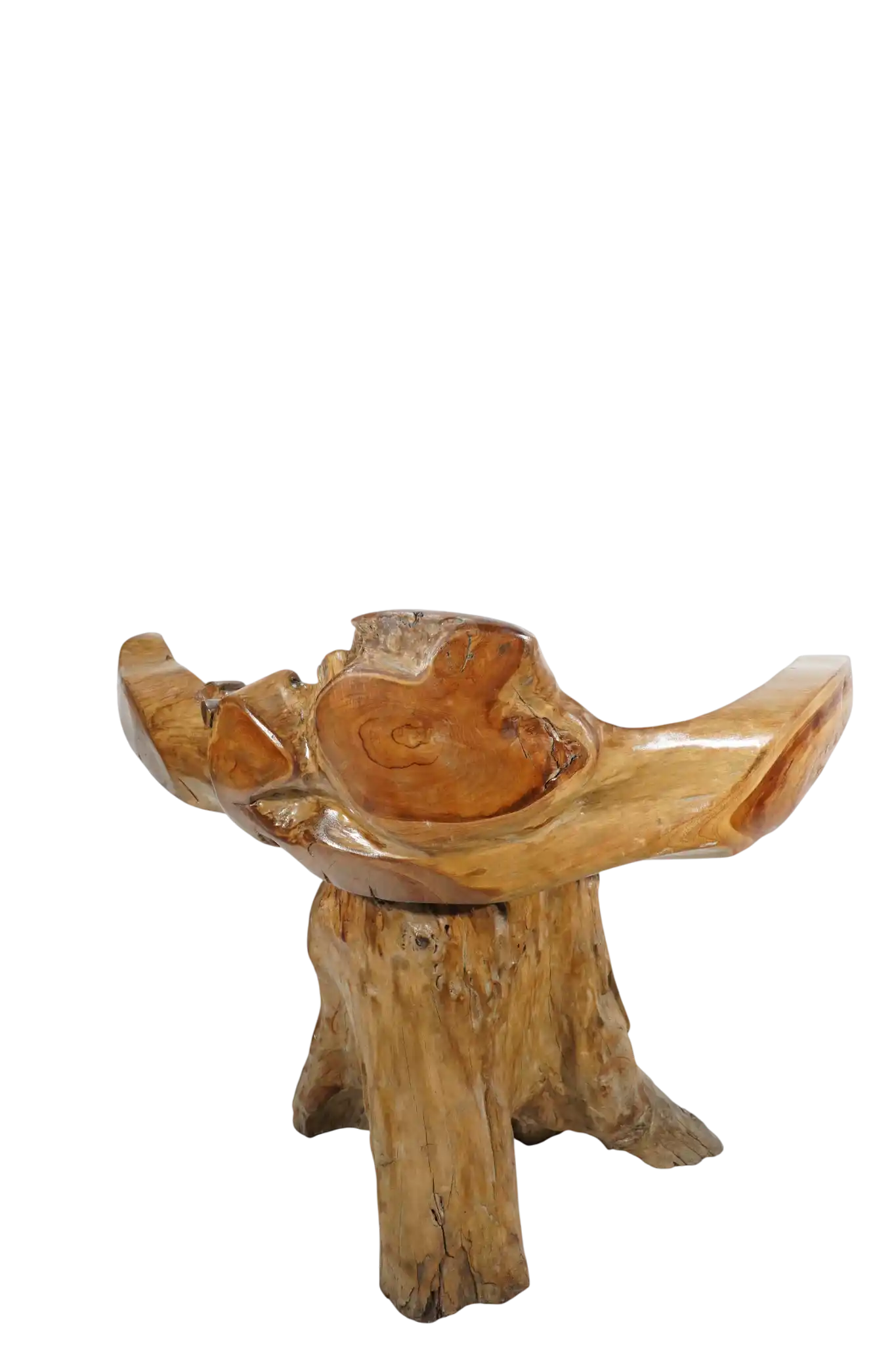Krzesło drewniane Nr 37 - obrazek 6