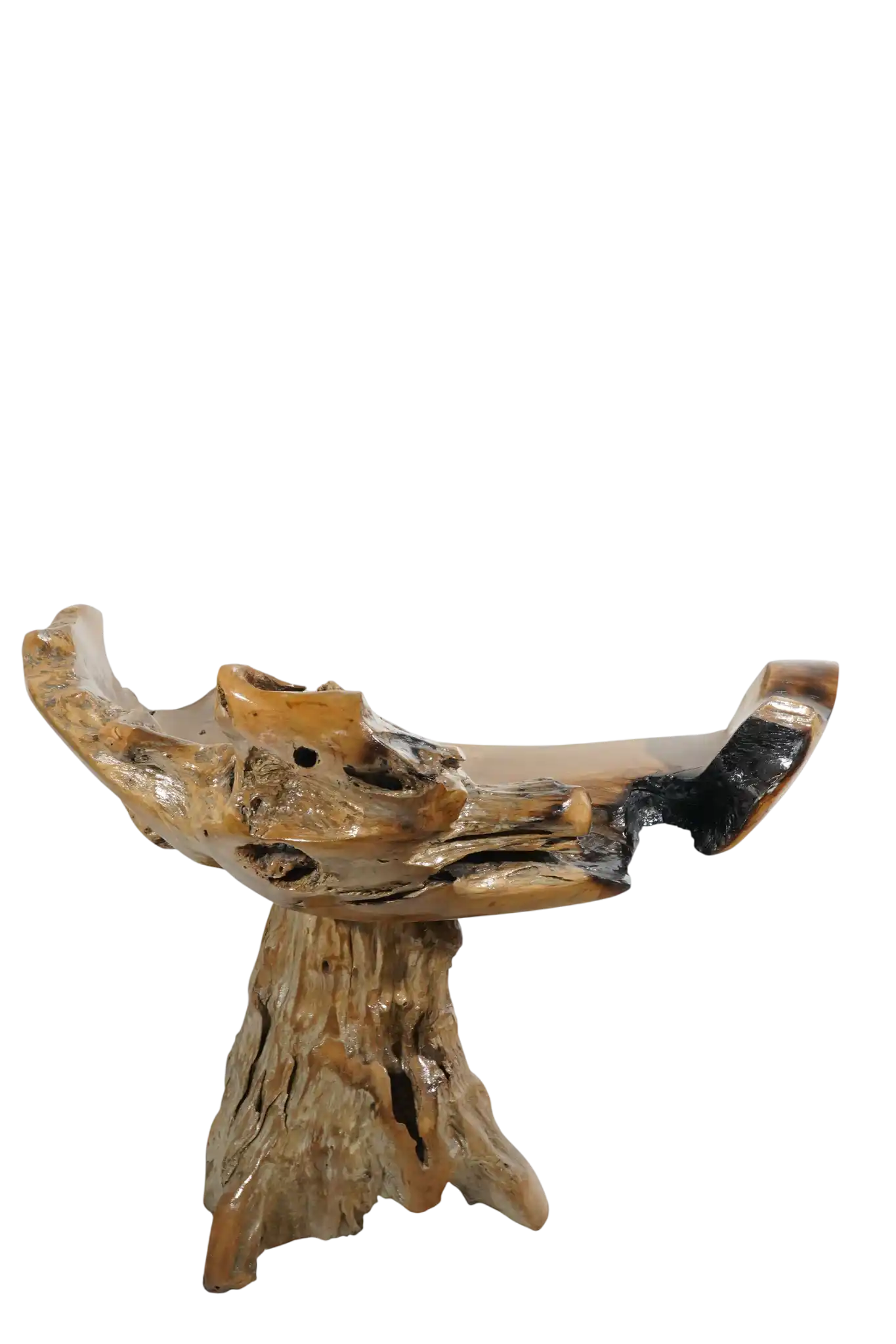 Krzesło drewniane Nr 38 - obrazek 6