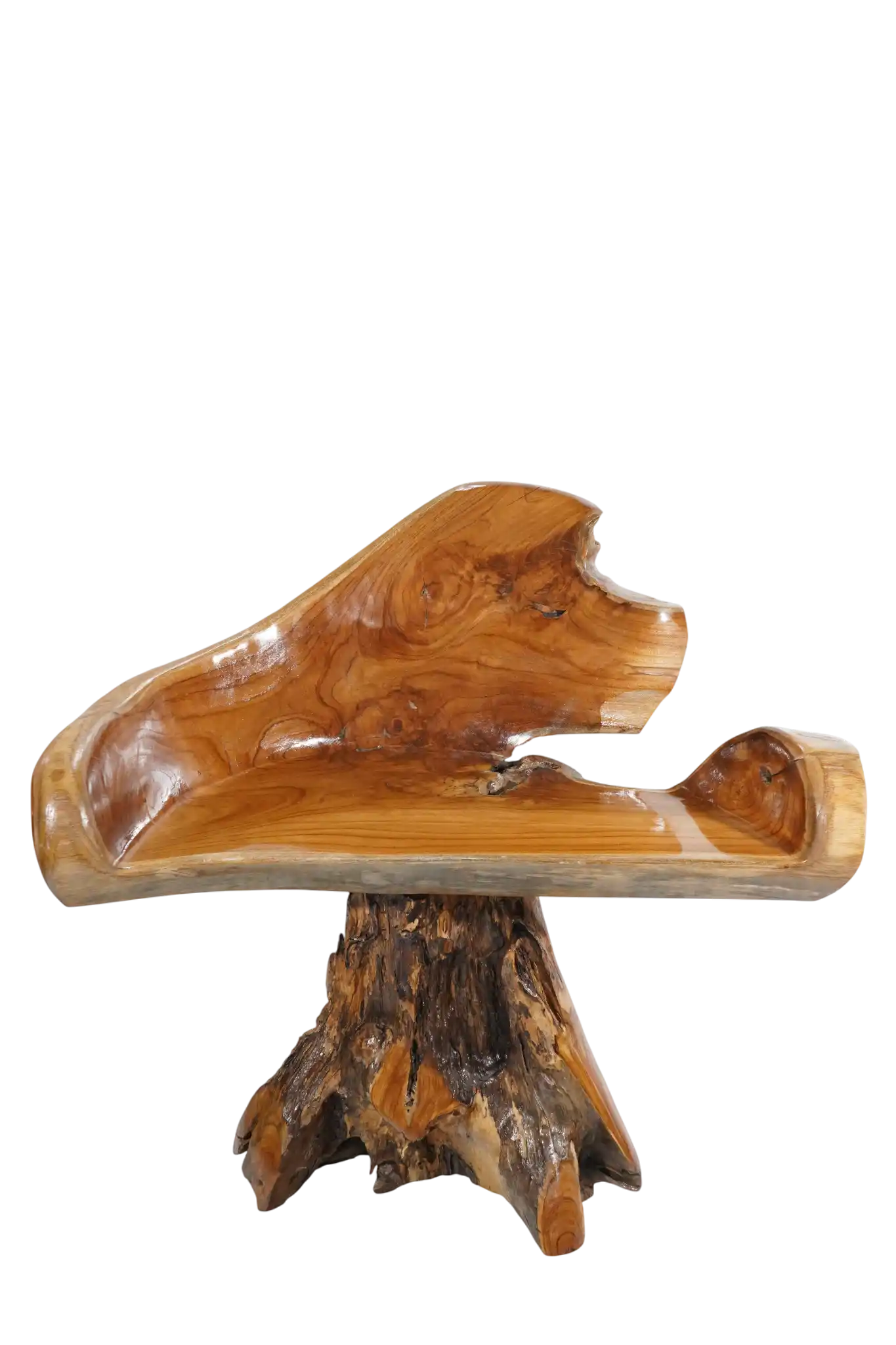 Krzesło drewniane Nr 40