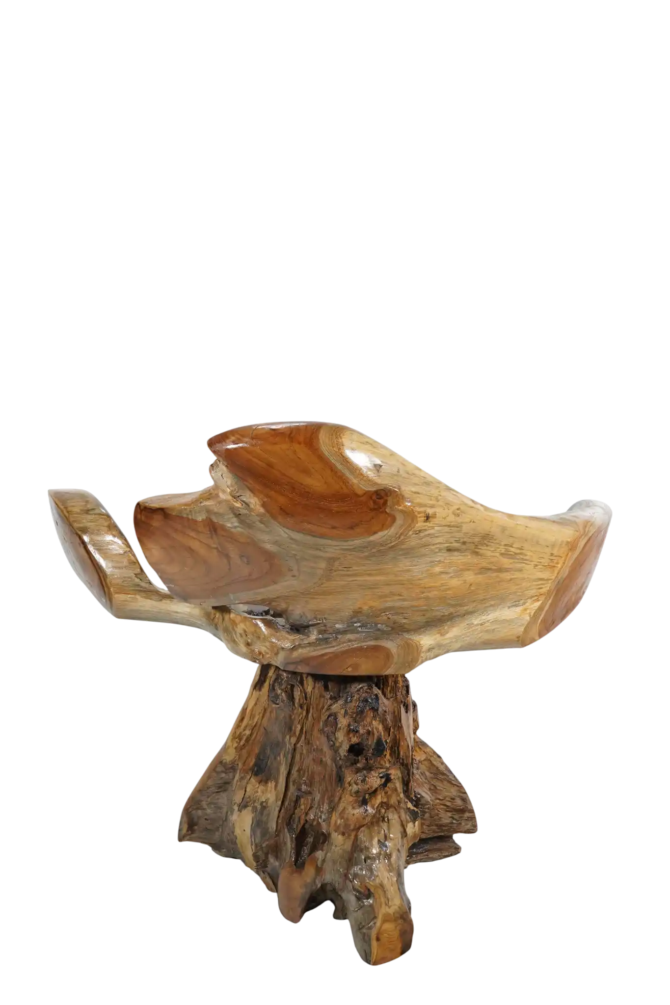 Krzesło drewniane Nr 40 - obrazek 6