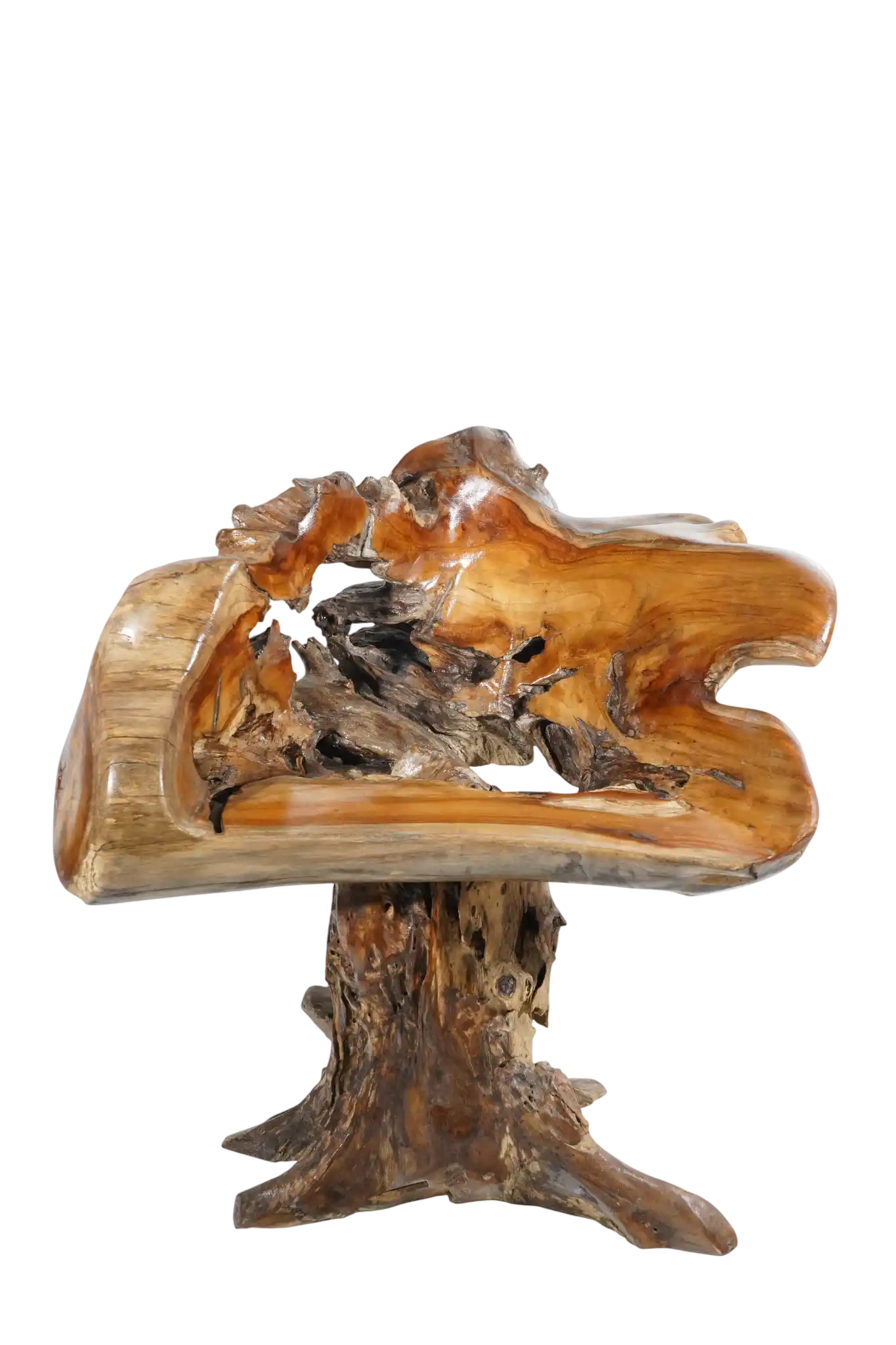 Krzesło drewniane Nr 41