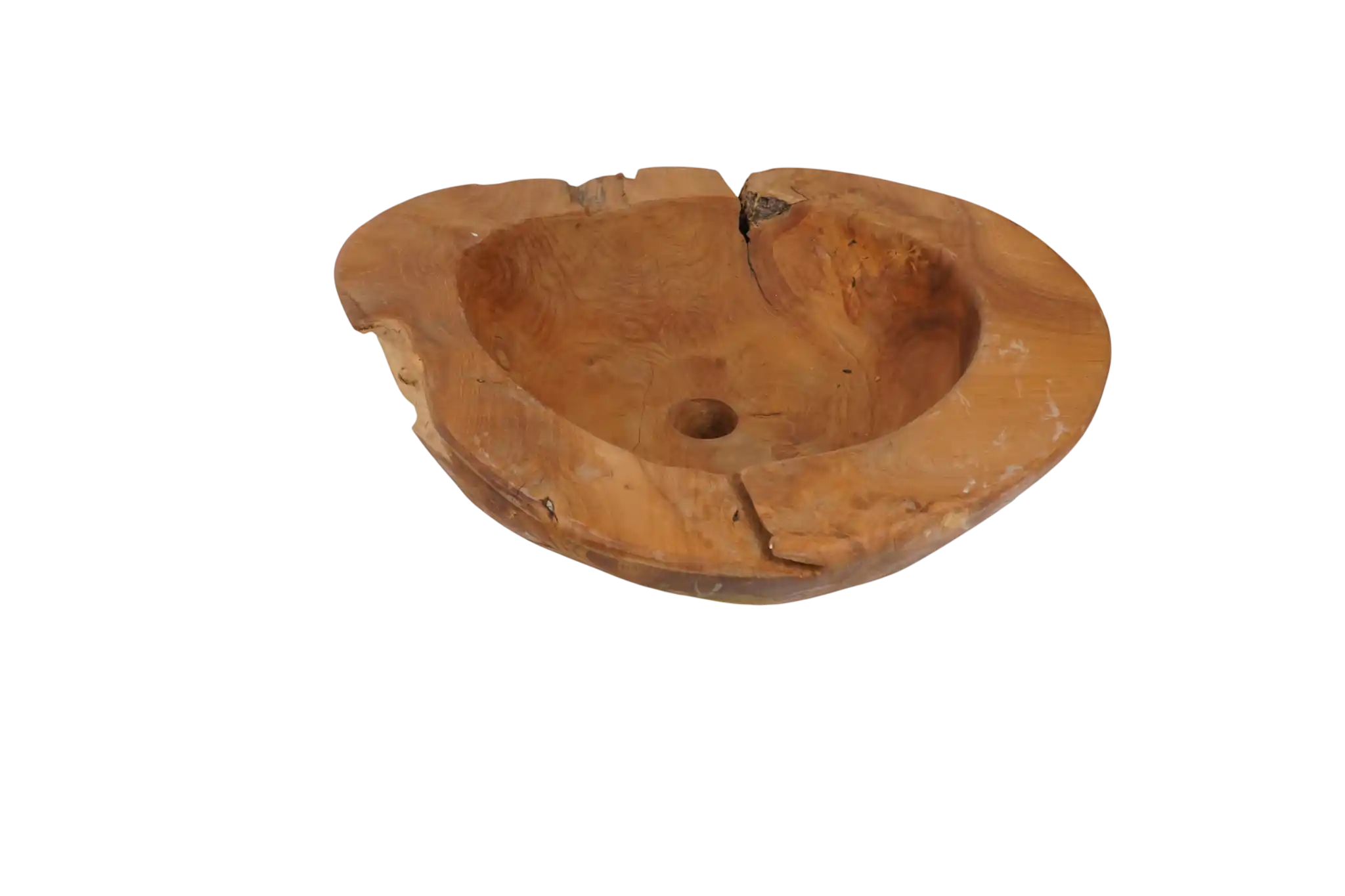 Umywalka Drewniana Nr 05